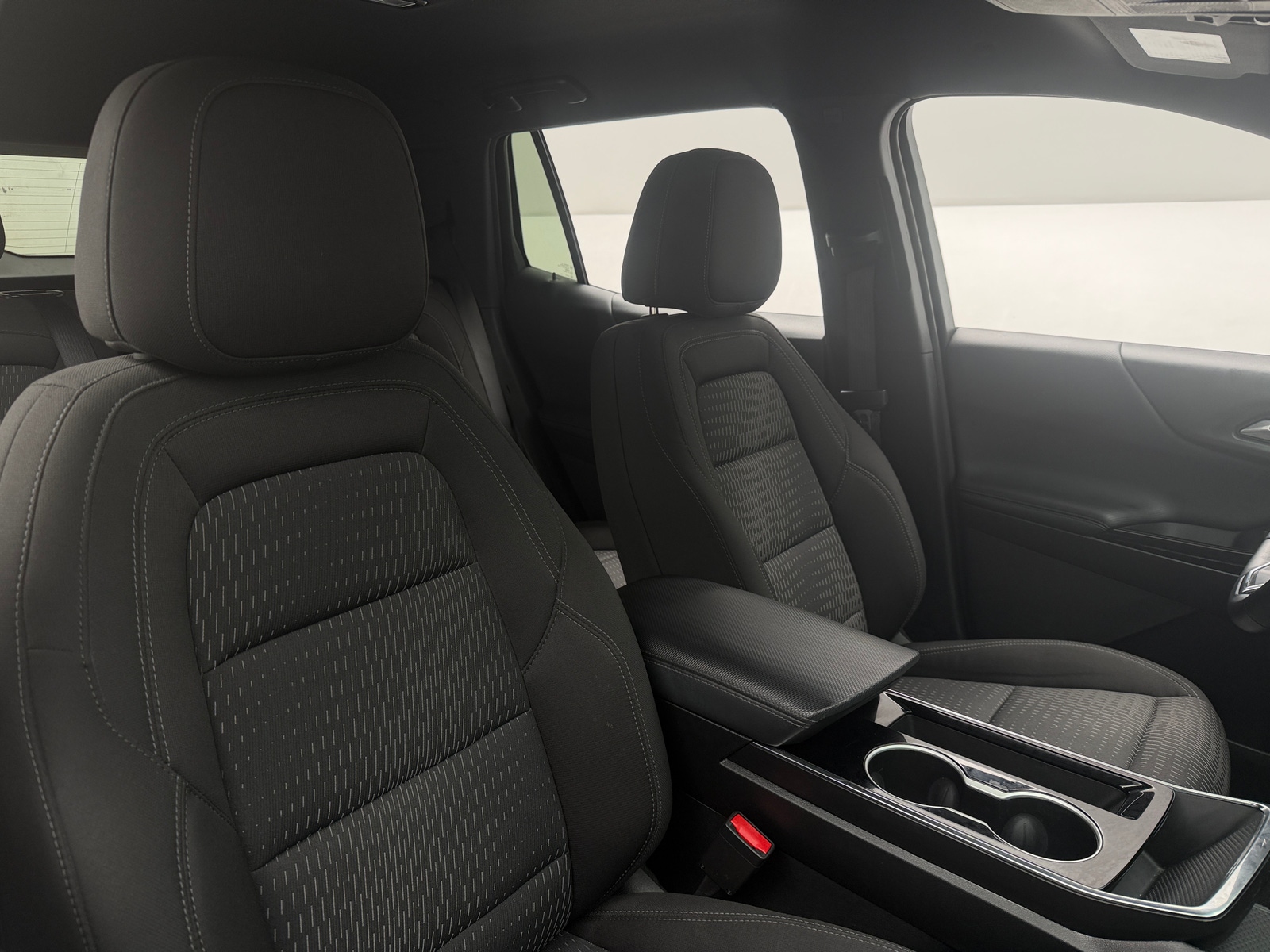 Thumbnail: 2025 Chevrolet Equinox - 2