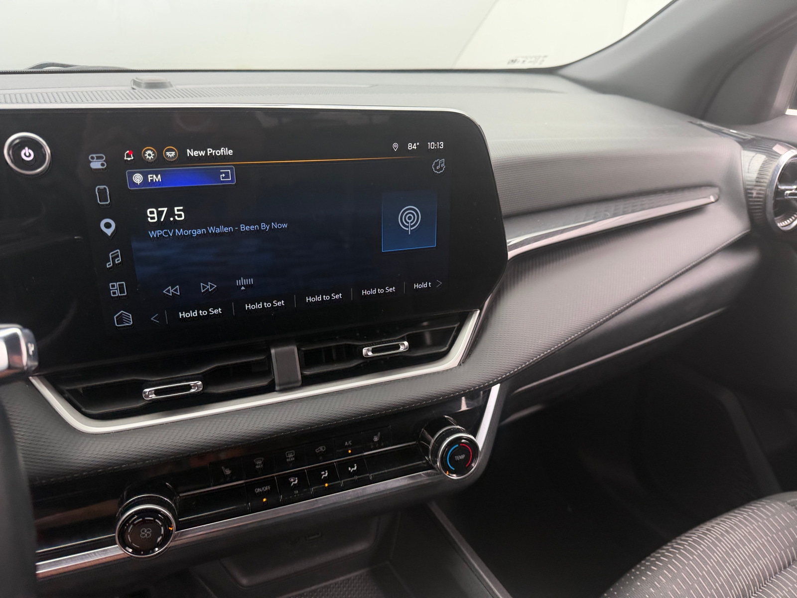 Thumbnail: 2025 Chevrolet Equinox - 4
