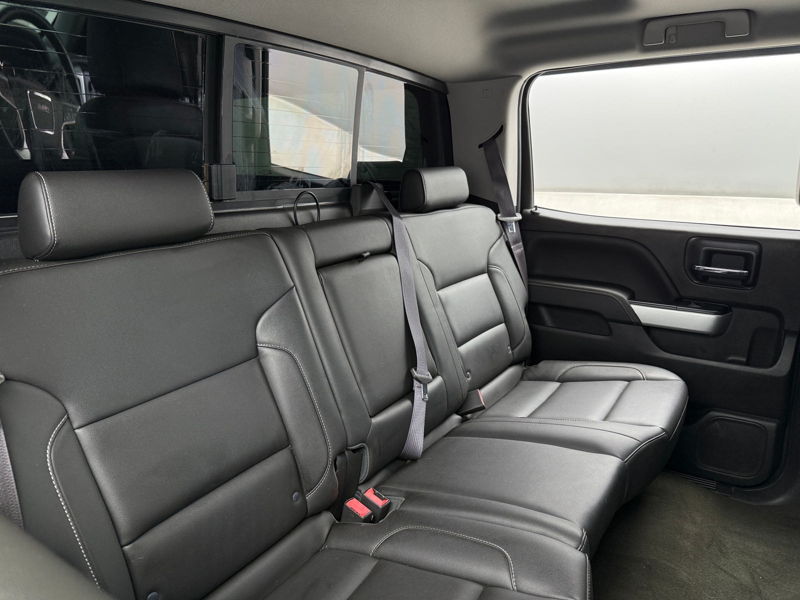 Thumbnail: 2015 GMC Sierra 1500 - 5