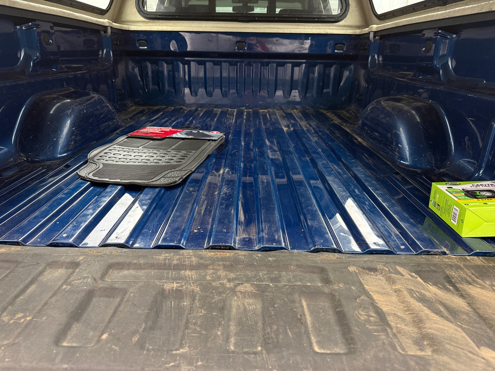 Thumbnail: 2015 GMC Sierra 1500 - 6