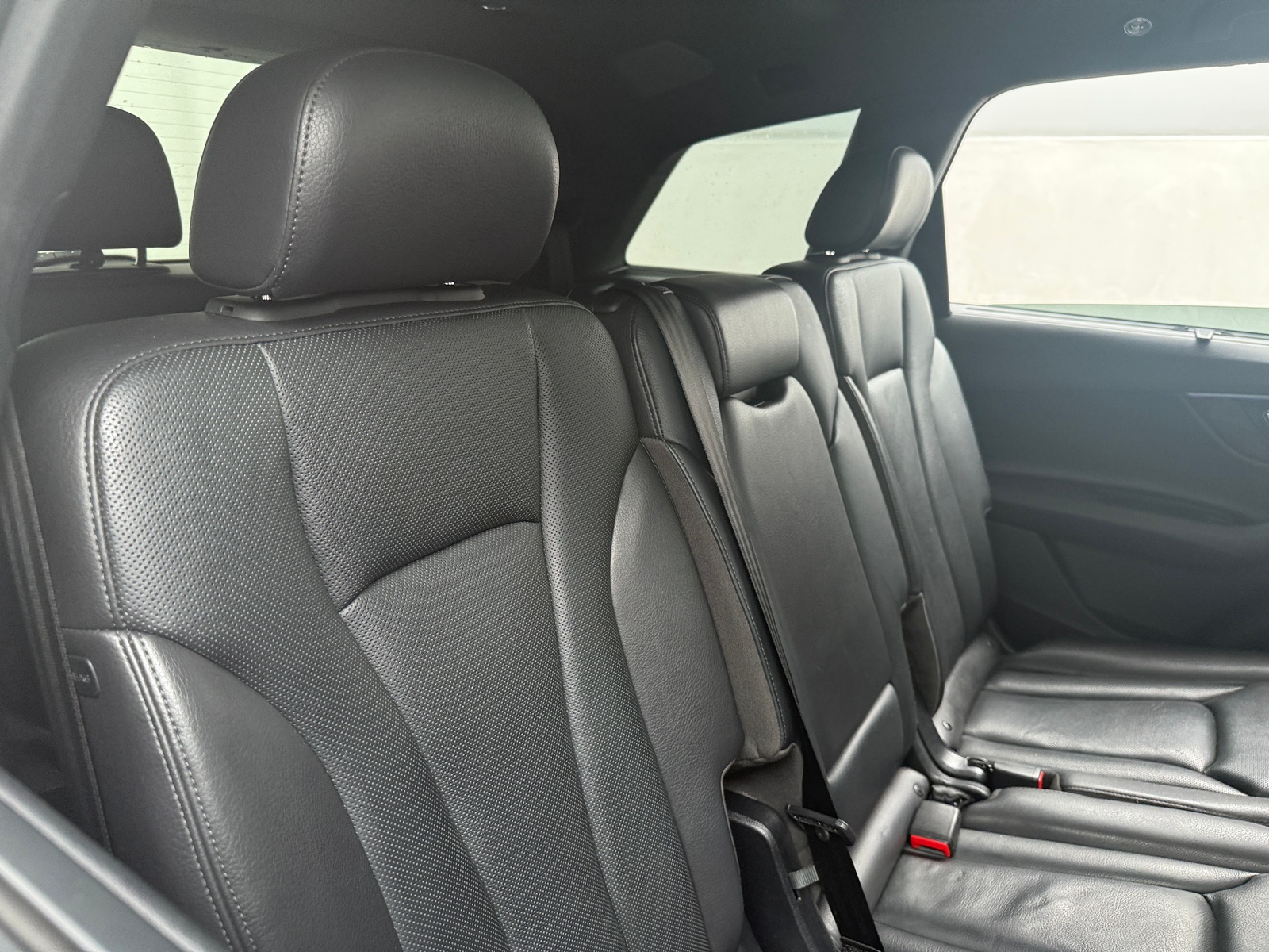 Thumbnail: 2019 Audi Q7 - 5