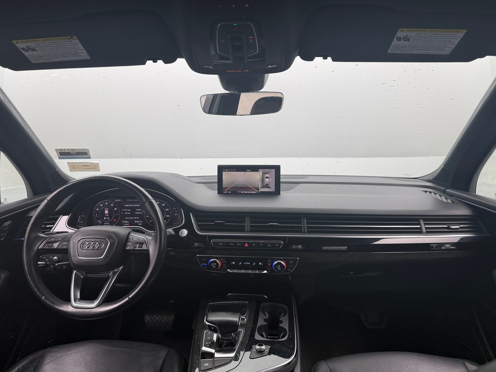 Thumbnail: 2019 Audi Q7 - 2