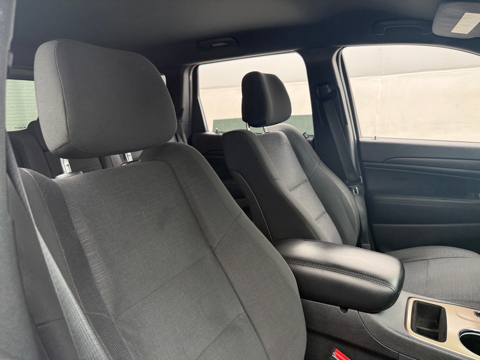Thumbnail: 2015 Jeep Grand Cherokee - 2