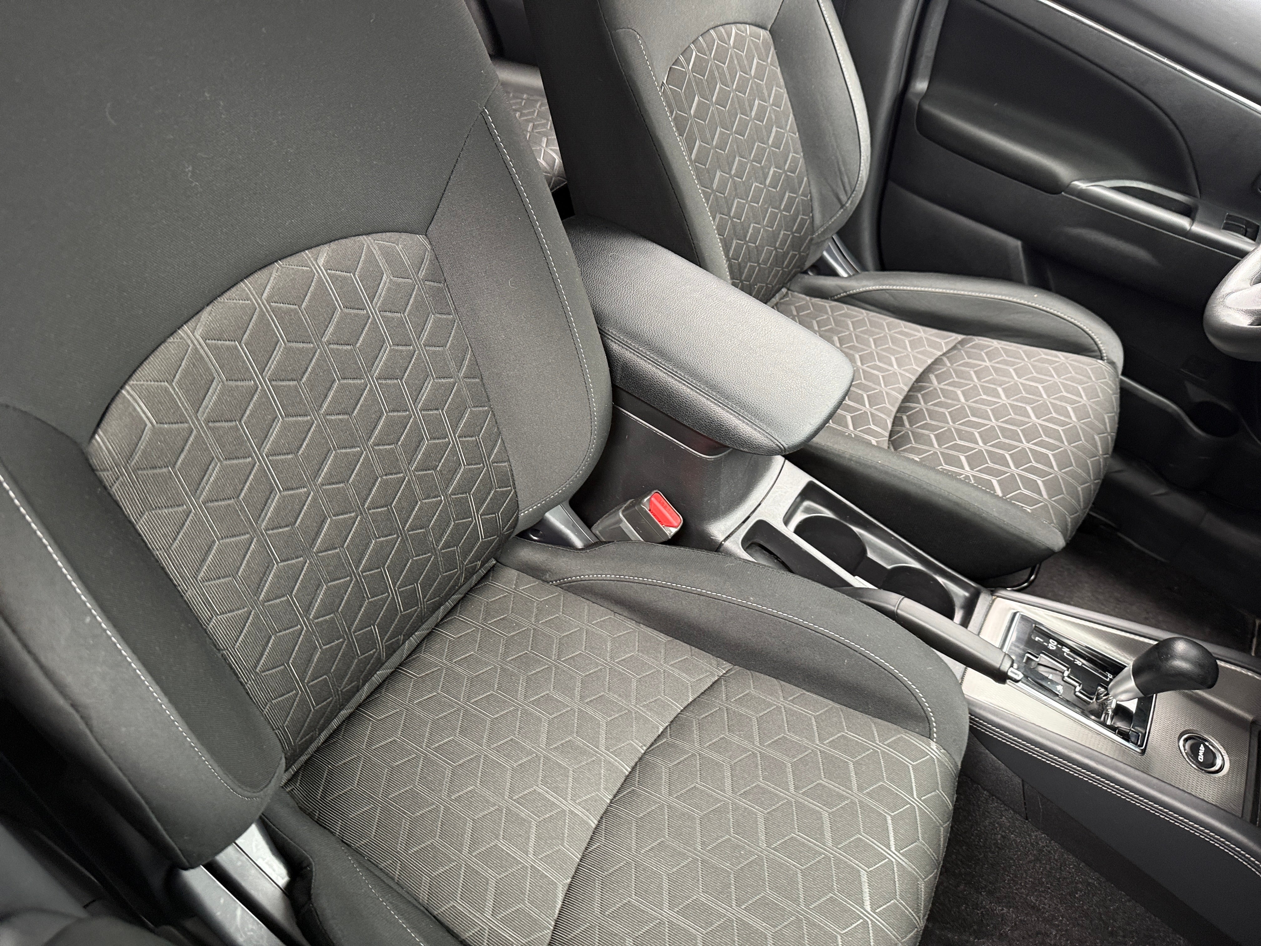 2024 Mitsubishi Outlander Sport