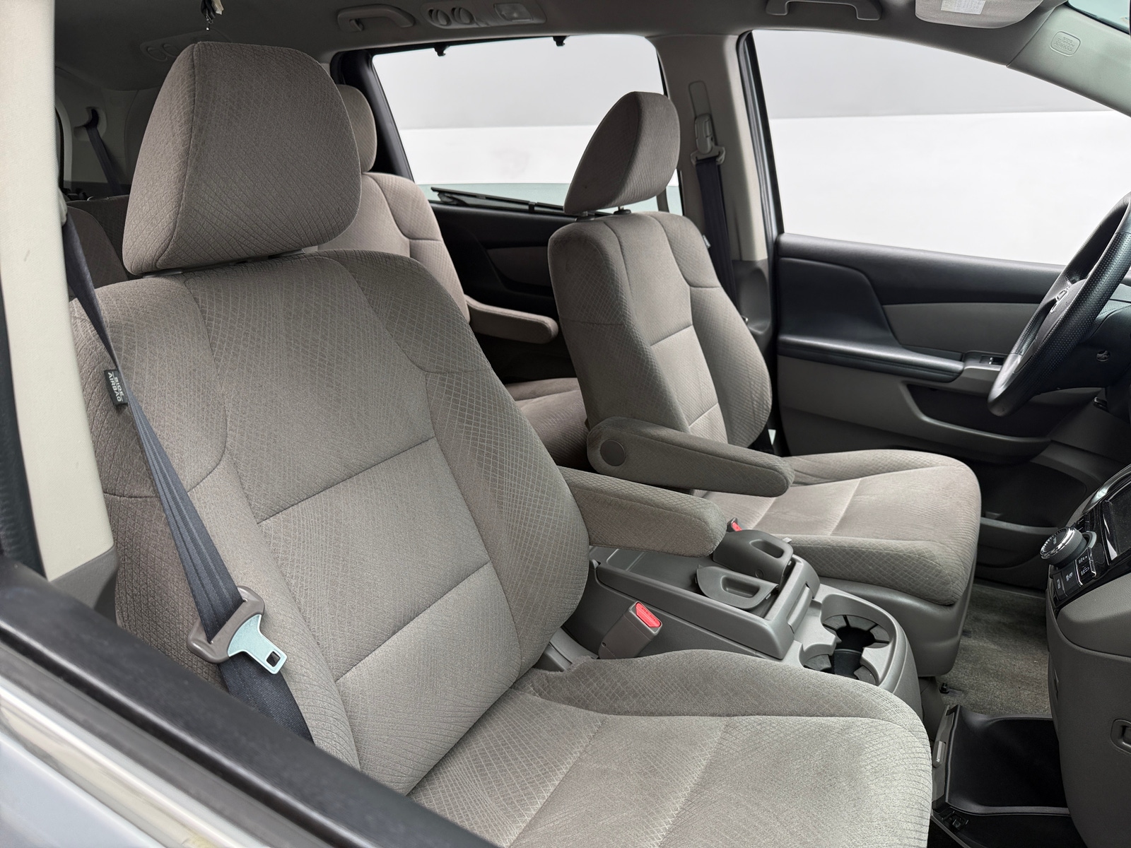Thumbnail: 2016 Honda Odyssey - 2