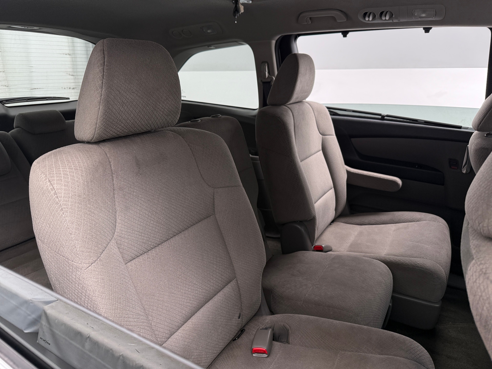 Thumbnail: 2016 Honda Odyssey - 6