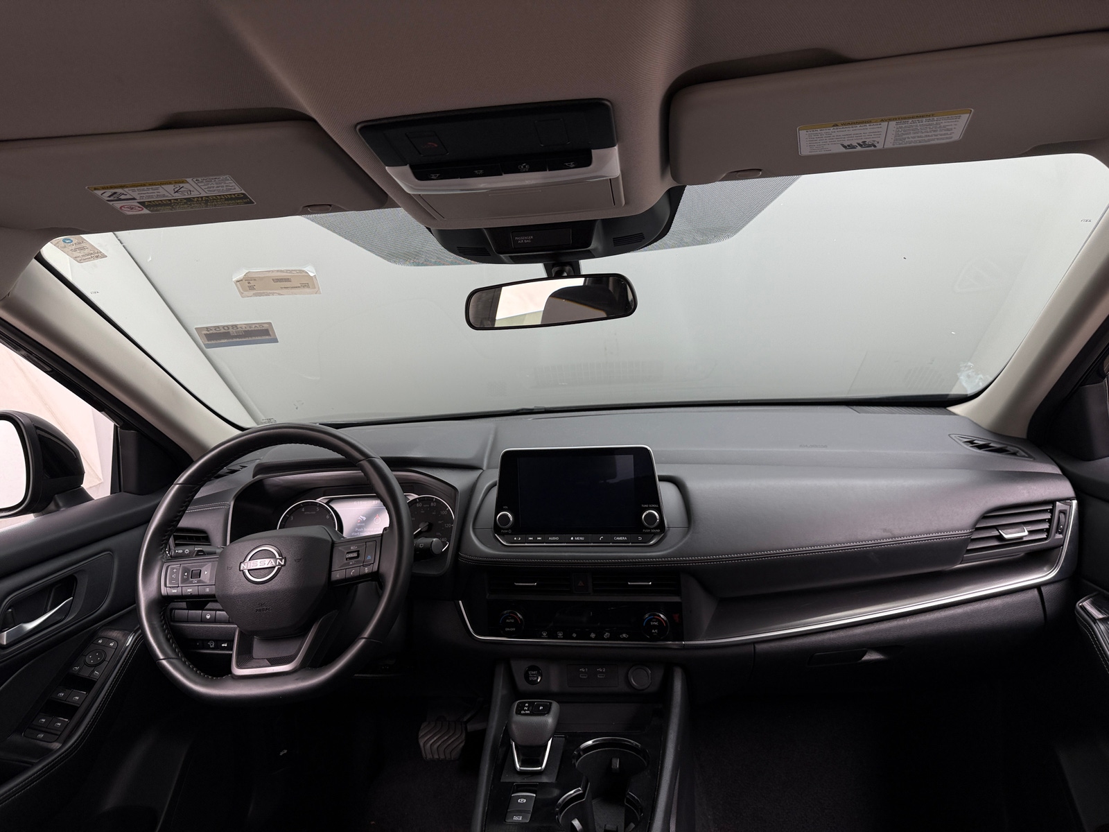 Thumbnail: 2025 Nissan Rogue - 3