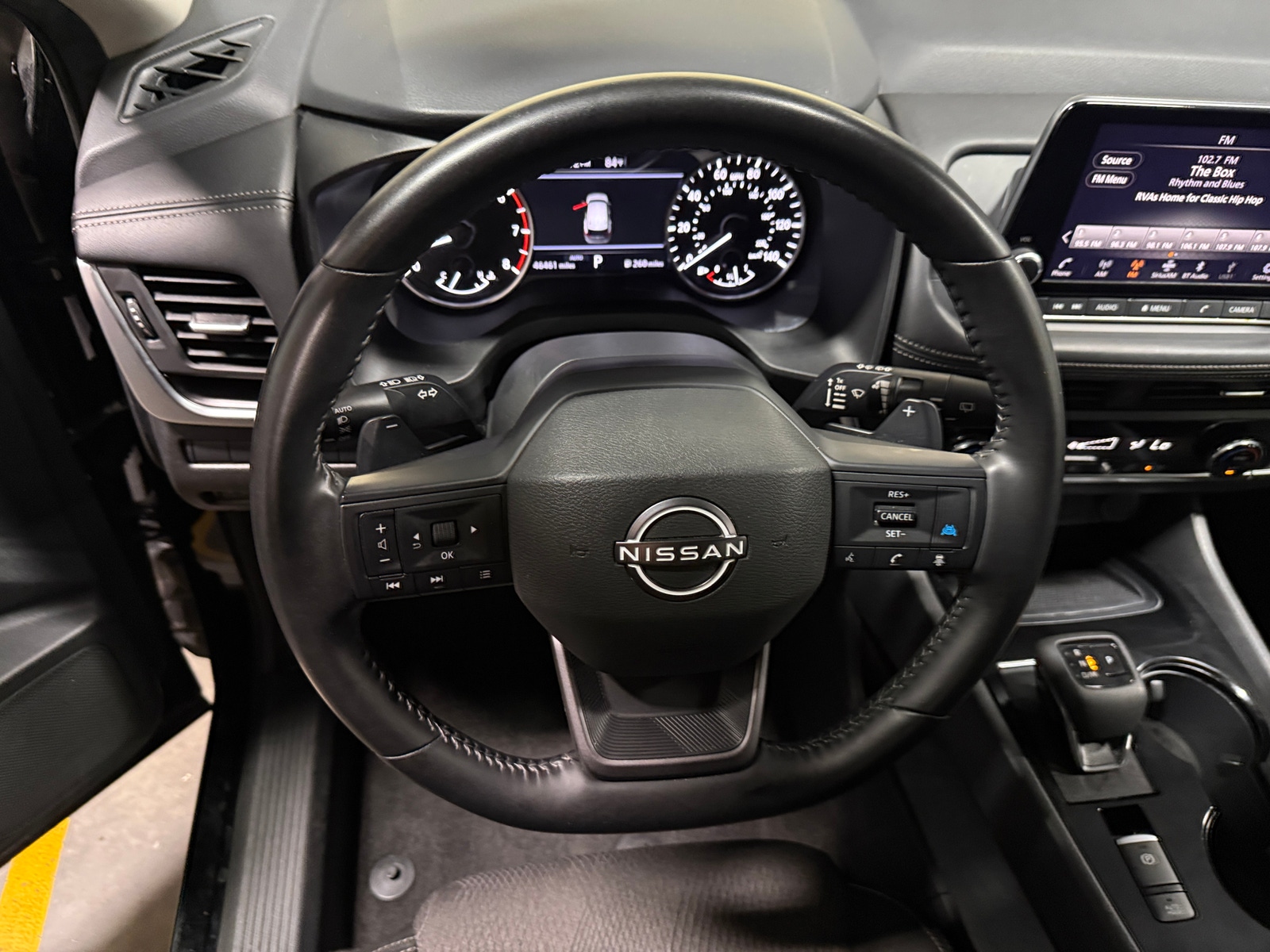 Thumbnail: 2025 Nissan Rogue - 5
