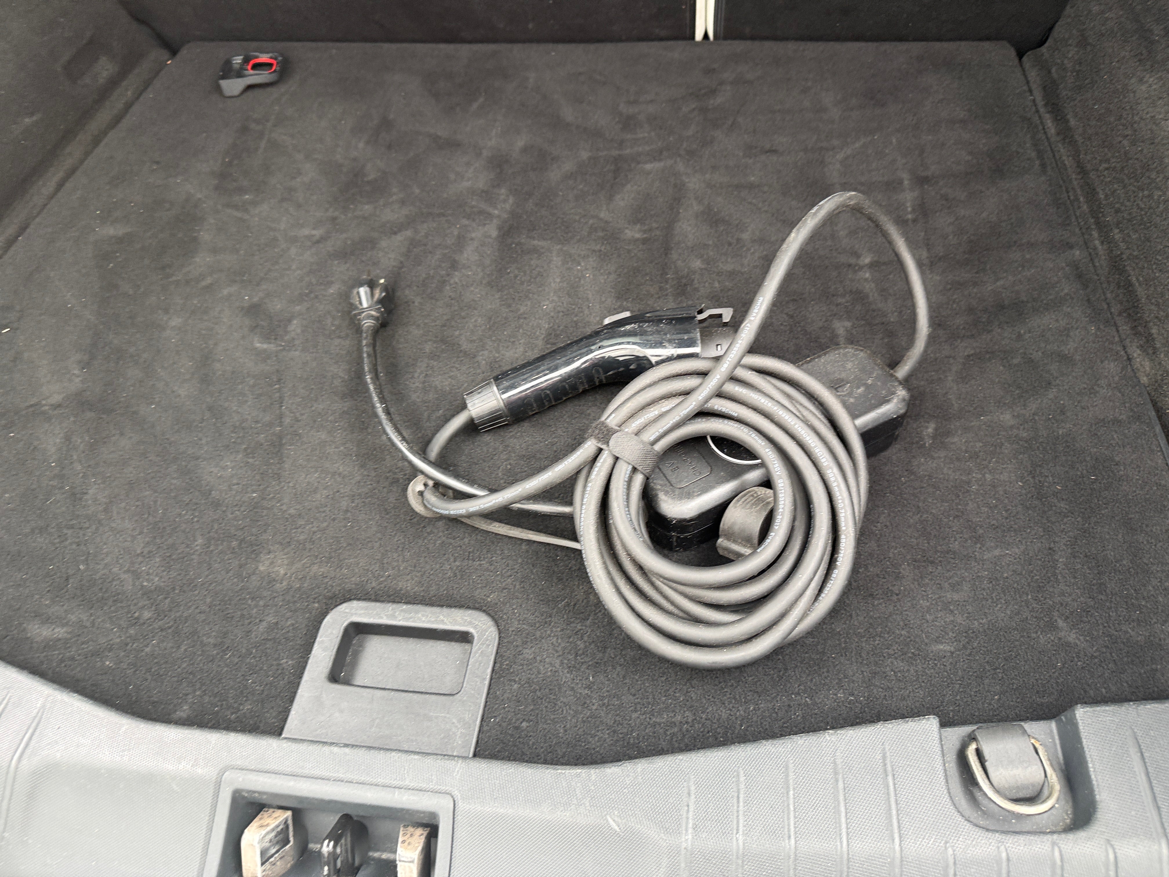 Used 2022 Ford Mustang Mach-E Premium RWD with VIN 3FMTK3RM3NMA14666 for sale in Pewaukee, WI