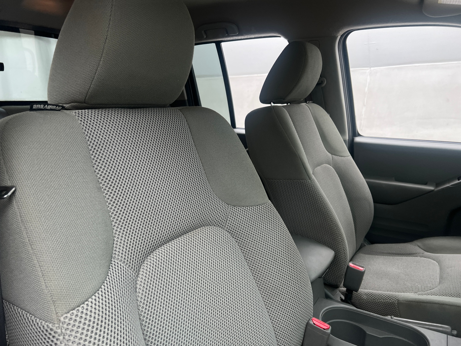 Thumbnail: 2018 Nissan Frontier - 2