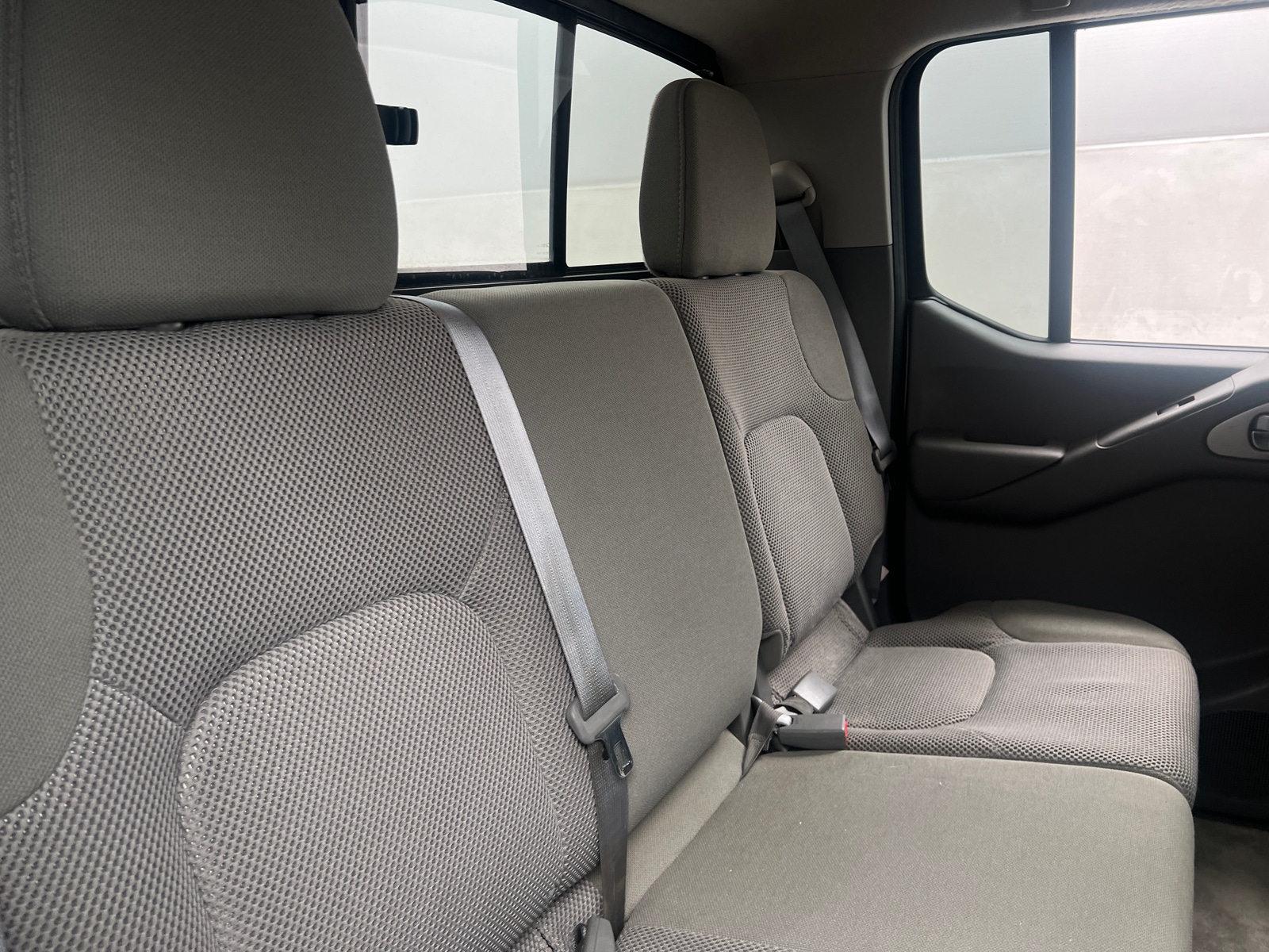 Thumbnail: 2018 Nissan Frontier - 6