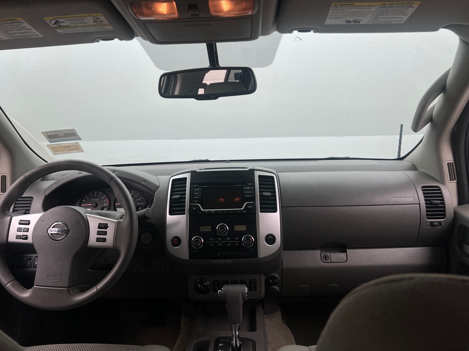 Thumbnail: 2018 Nissan Frontier - 3