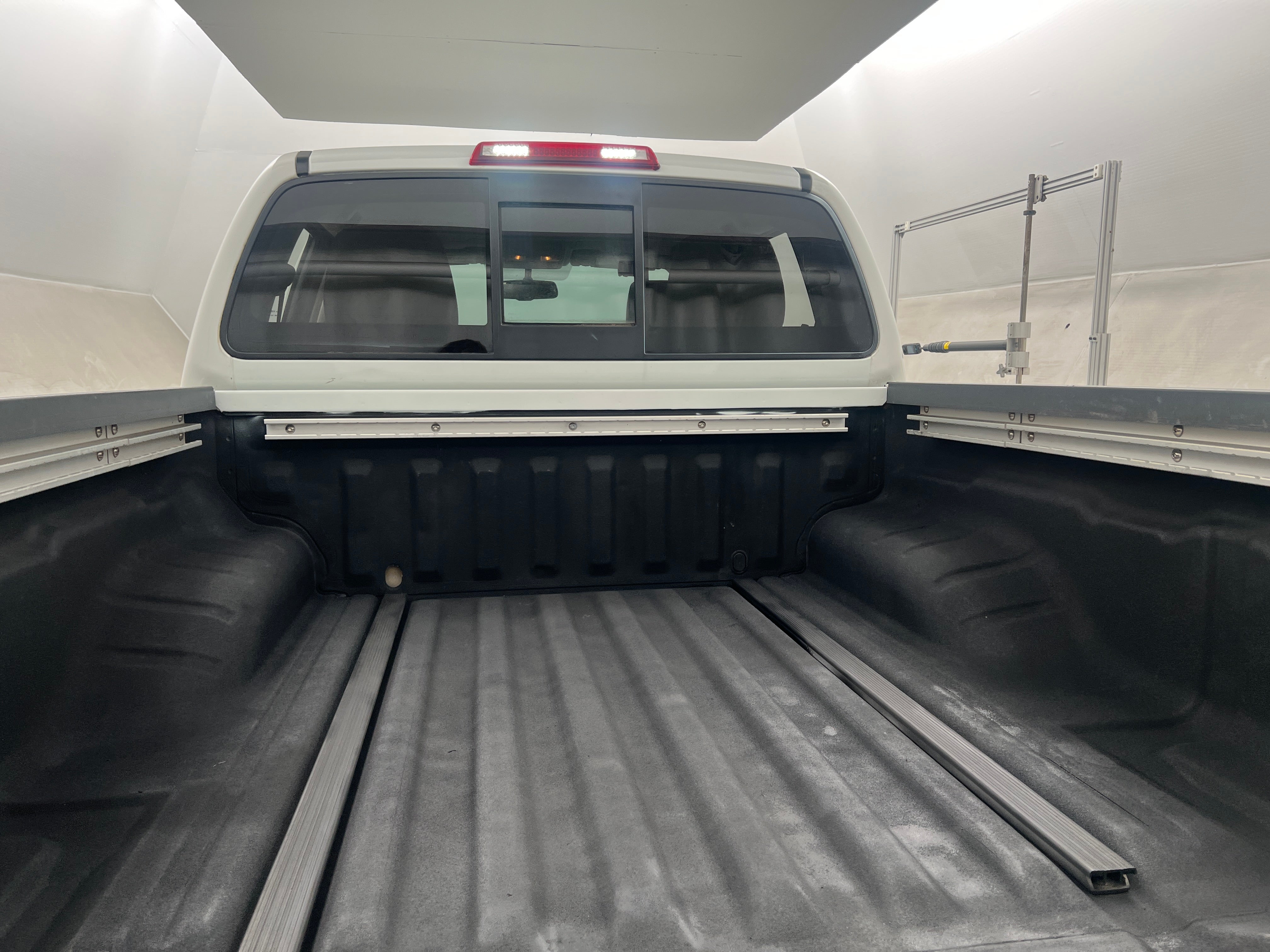 2018 Nissan Frontier SV - Photo 7