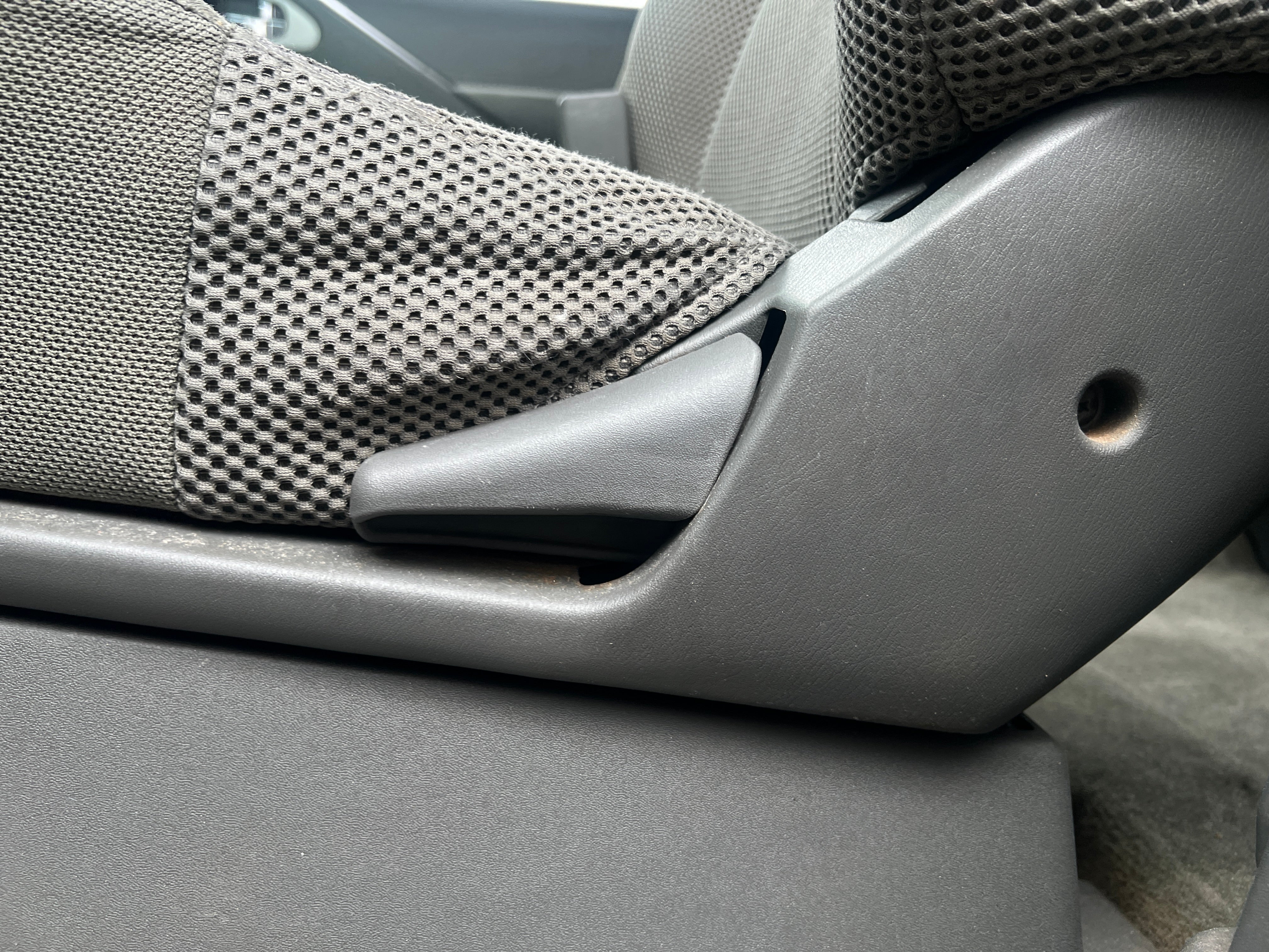 2018 Nissan Frontier SV - Photo 3
