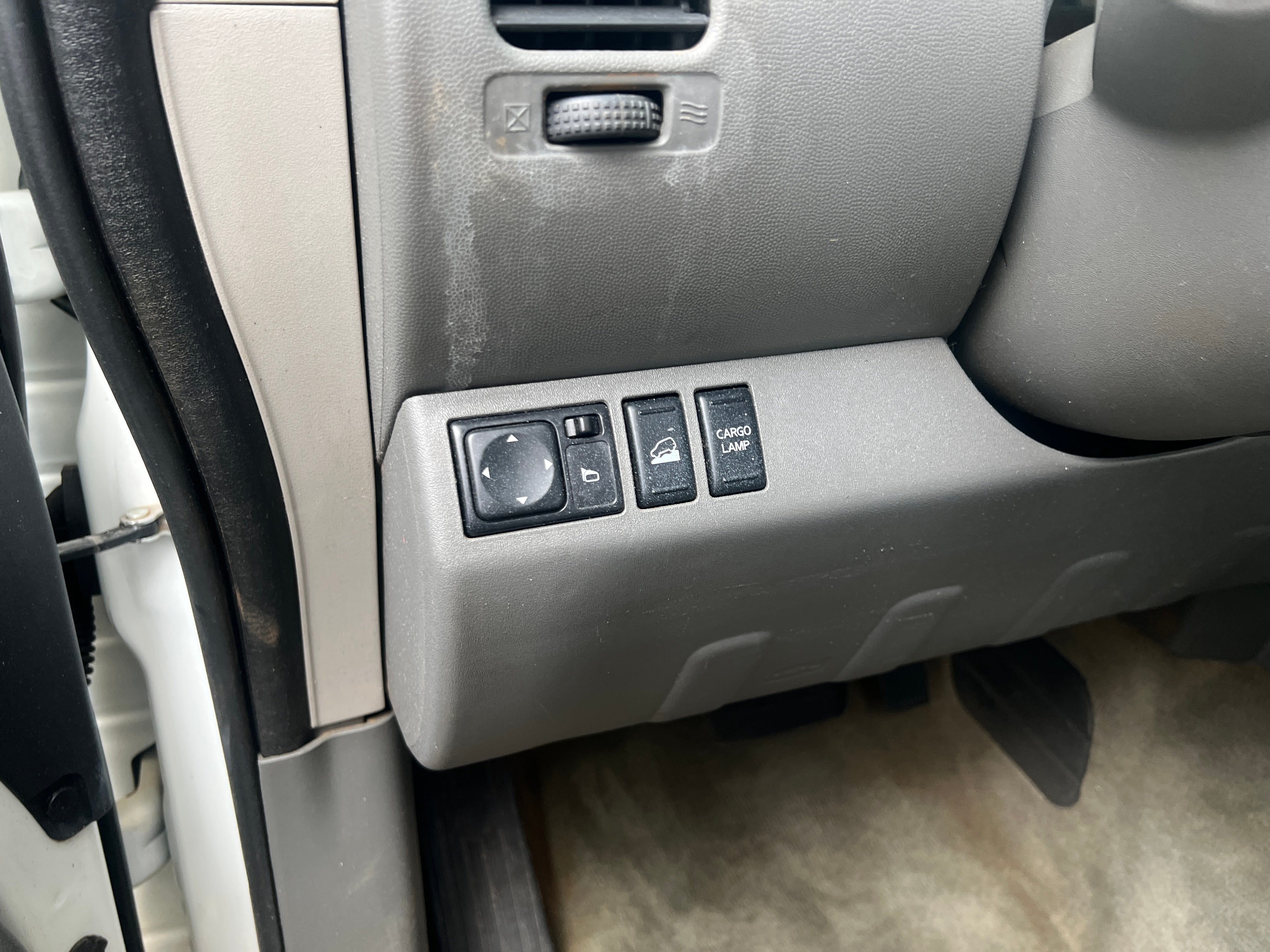 2018 Nissan Frontier SV - Photo 8