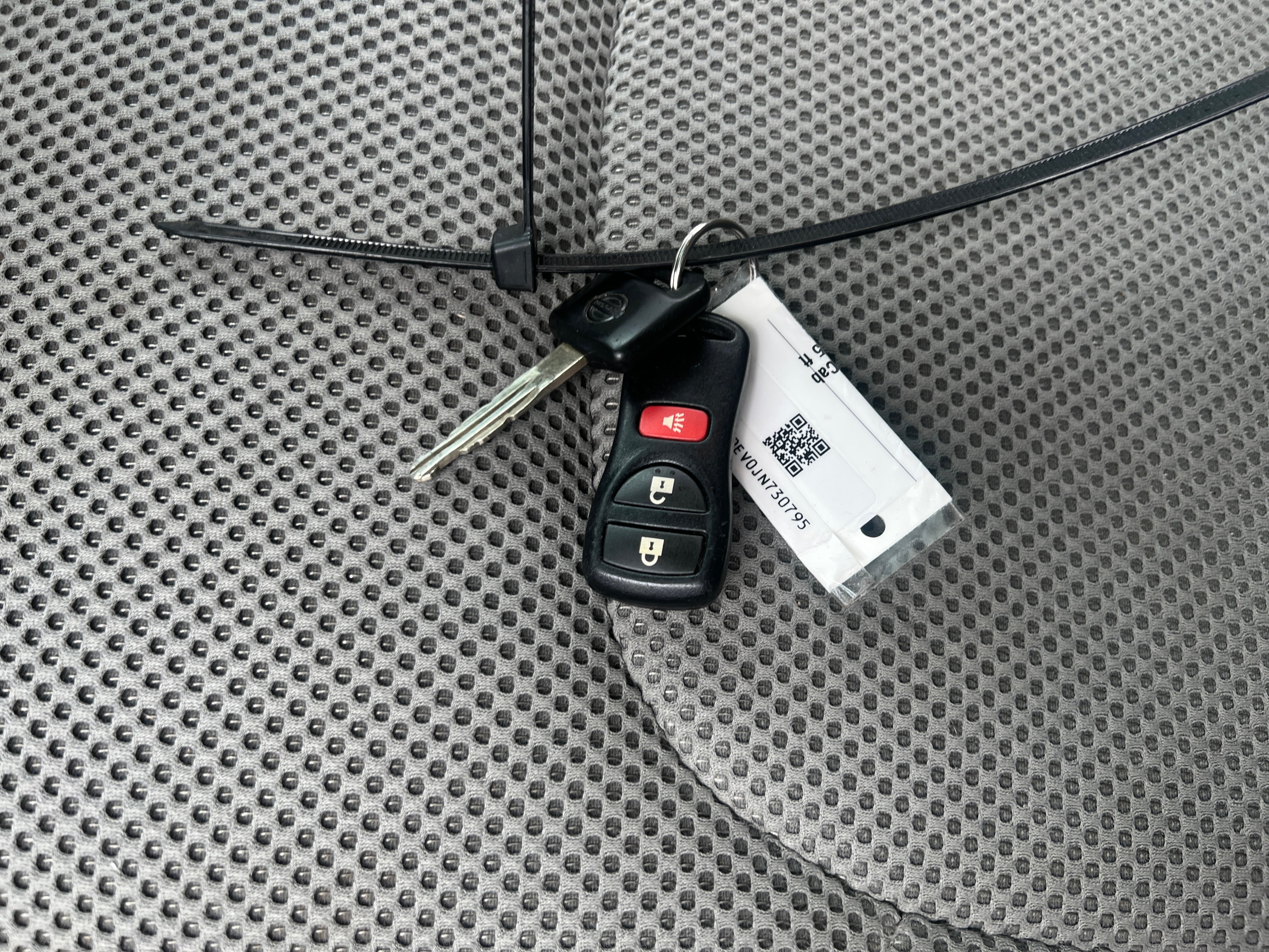 2018 Nissan Frontier SV - Photo 16