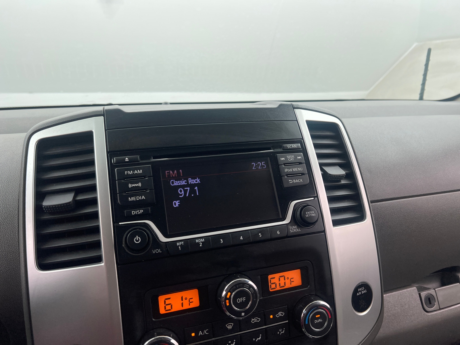 Thumbnail: 2018 Nissan Frontier - 4