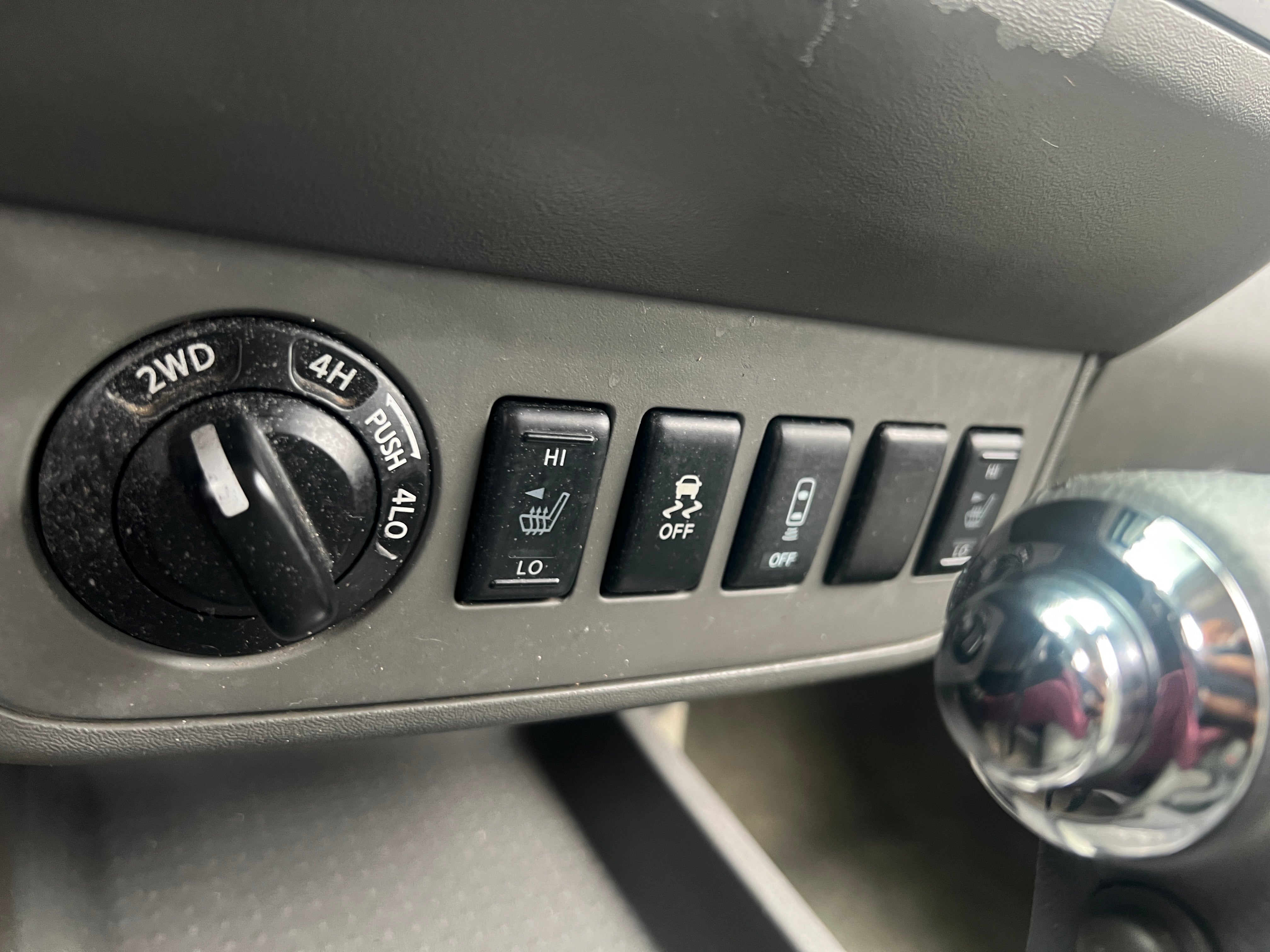 2018 Nissan Frontier SV - Photo 12