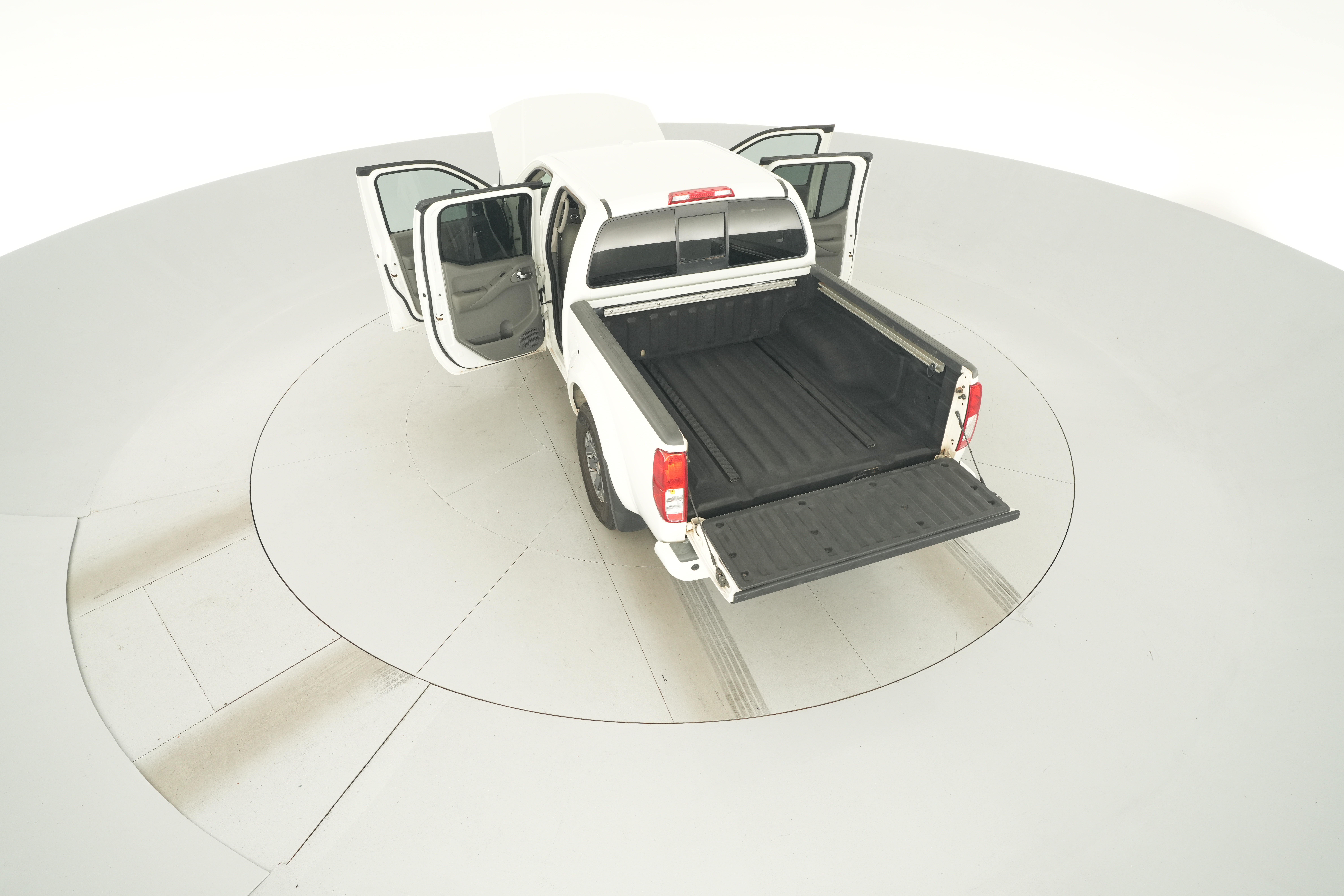 2018 Nissan Frontier SV - Photo 44