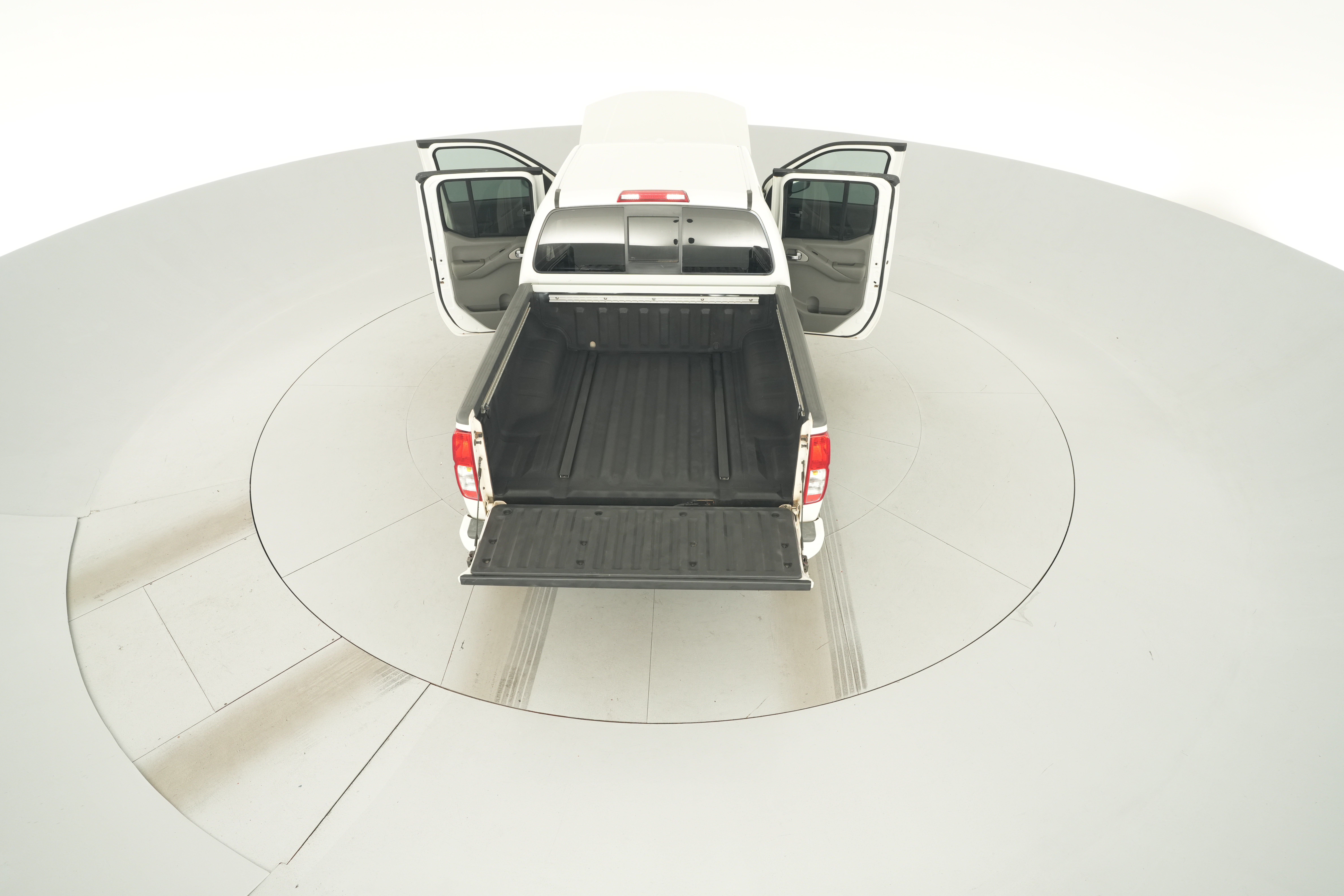 2018 Nissan Frontier SV - Photo 45