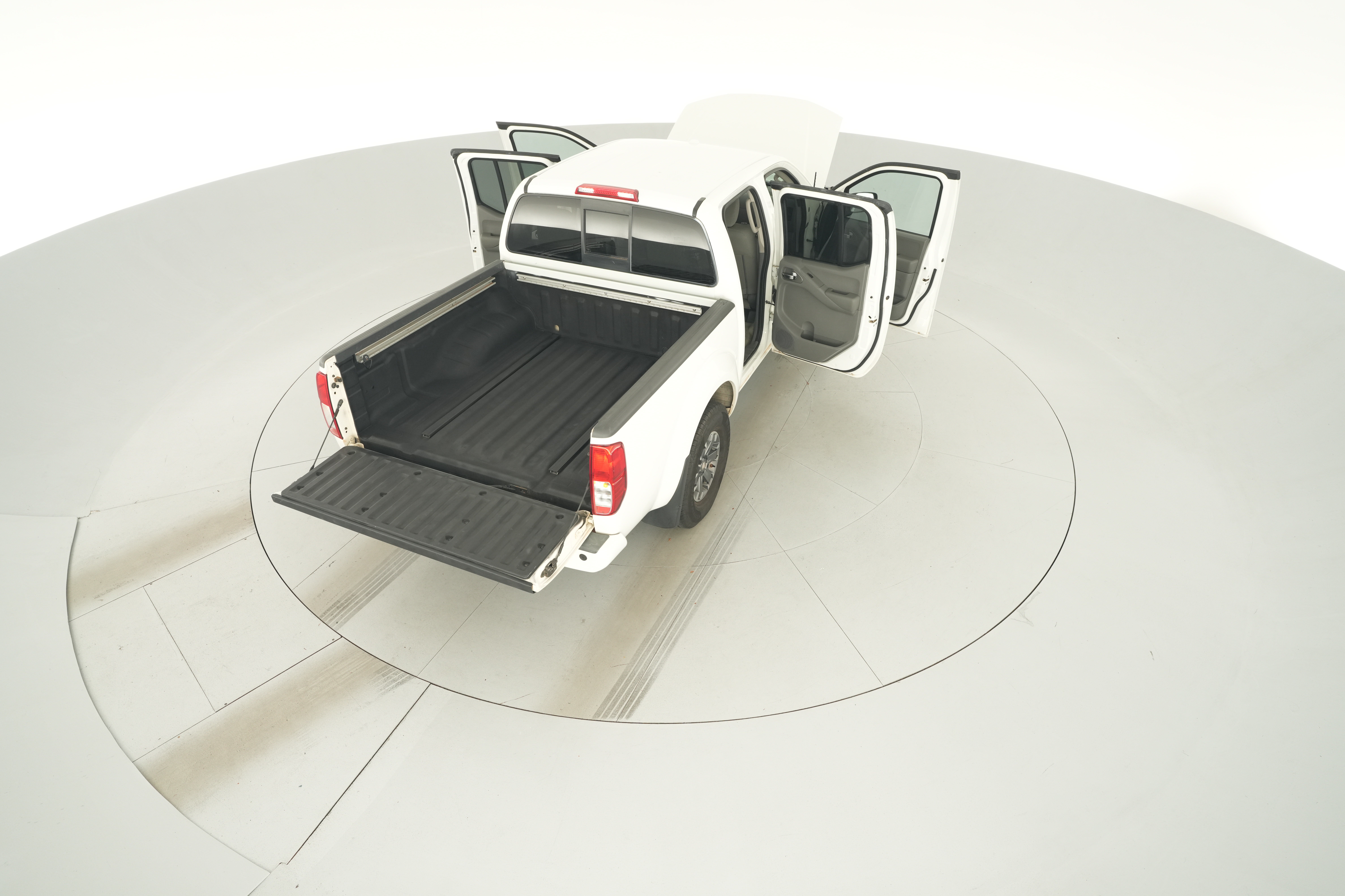 2018 Nissan Frontier SV - Photo 46