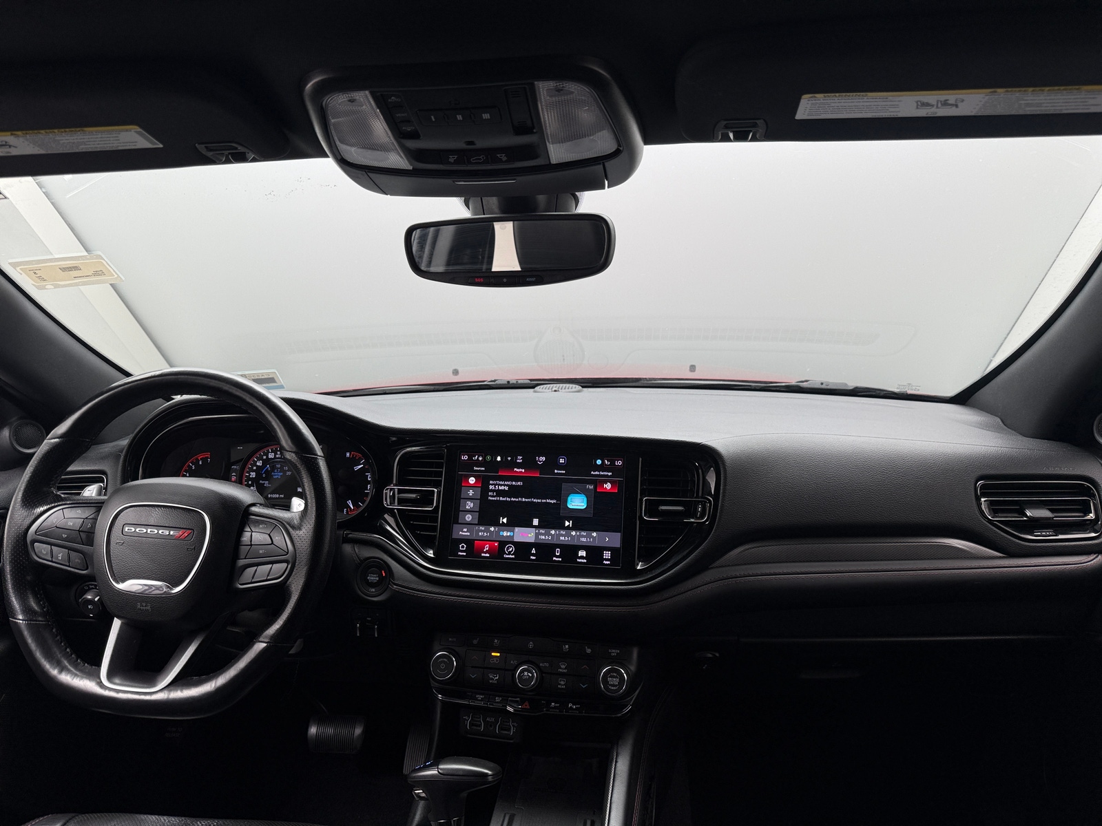 Thumbnail: 2021 Dodge Durango - 2