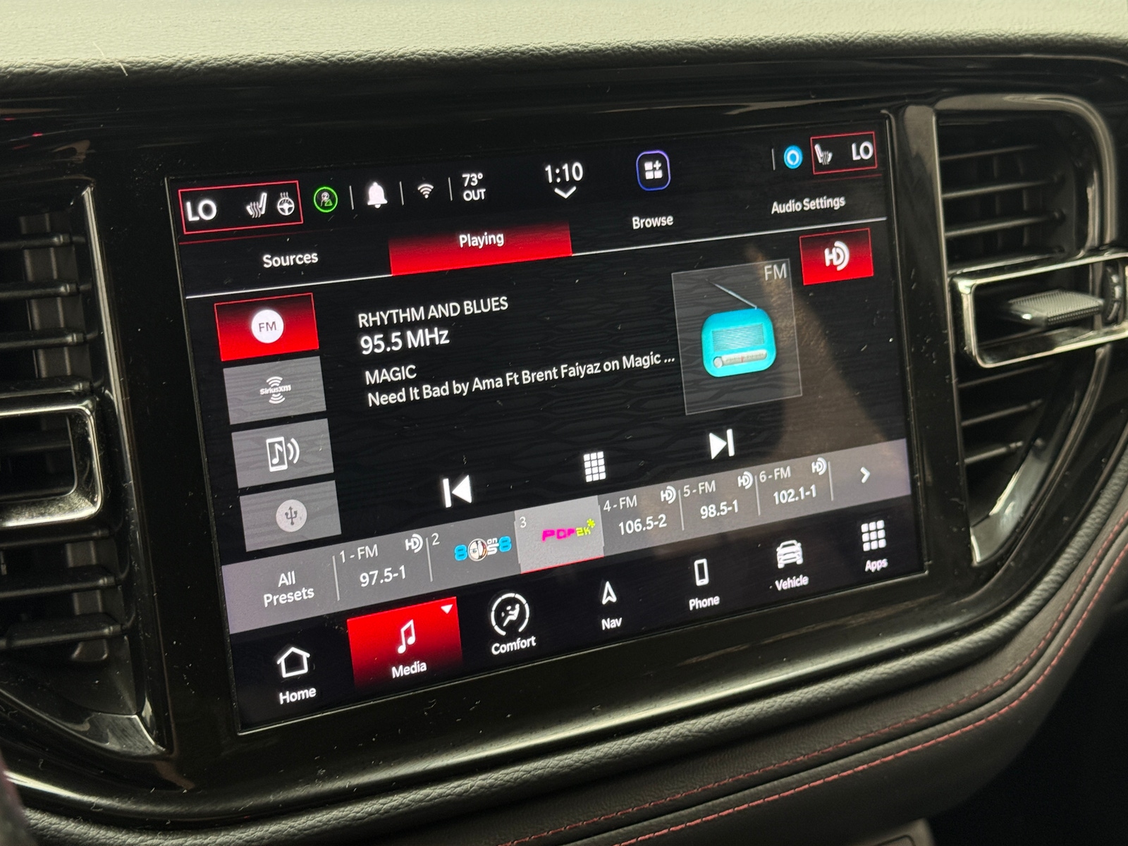 Thumbnail: 2021 Dodge Durango - 3