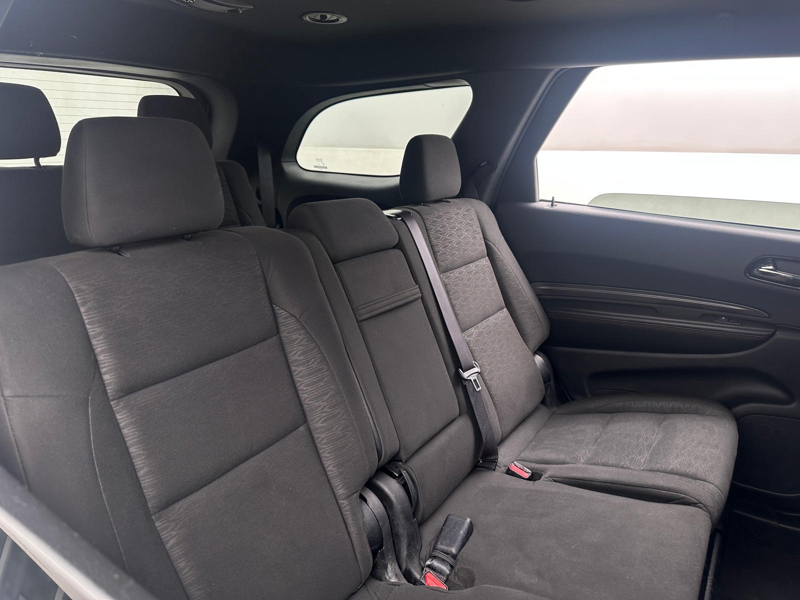 Thumbnail: 2023 Dodge Durango - 6