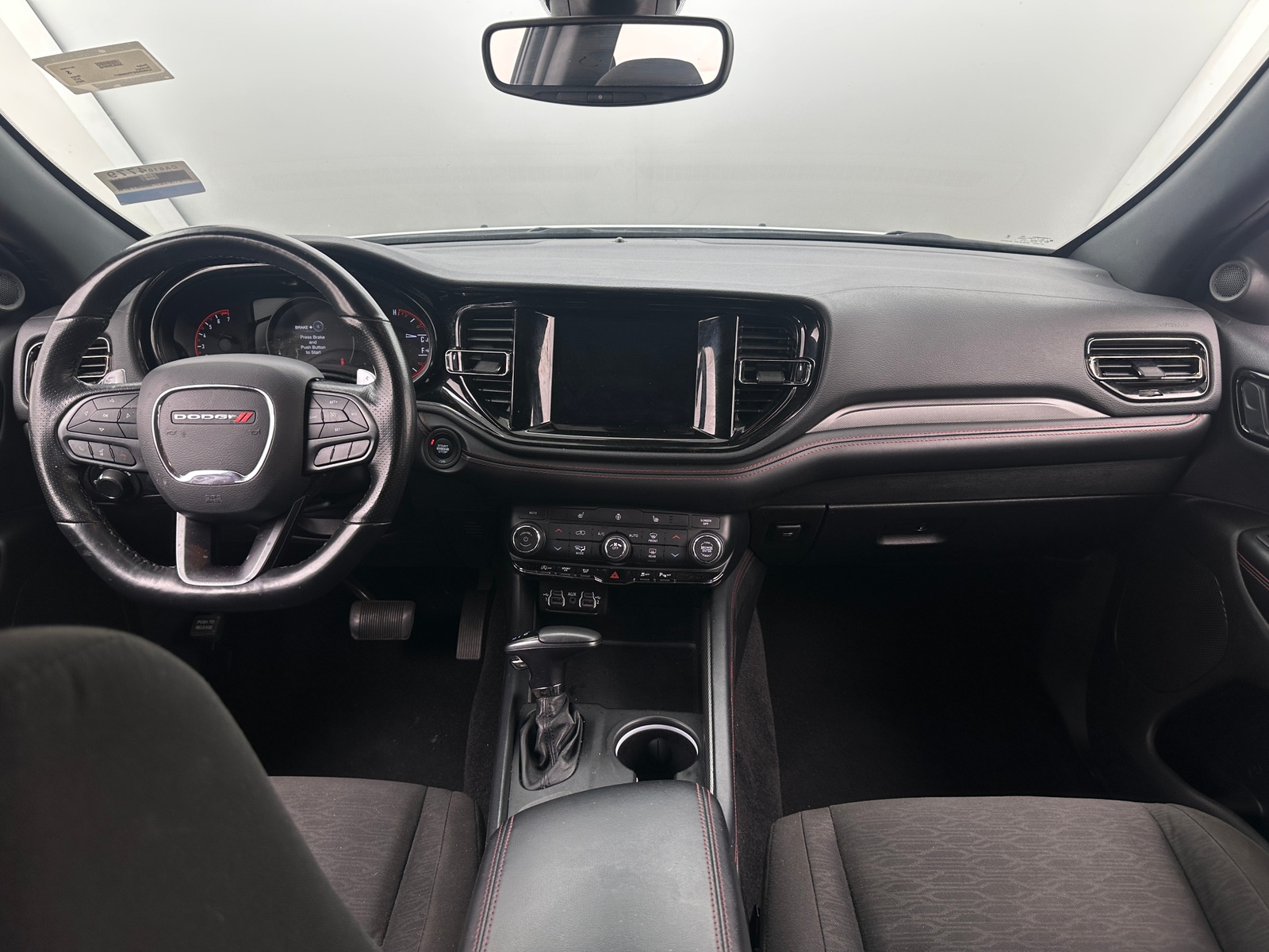 Thumbnail: 2023 Dodge Durango - 3