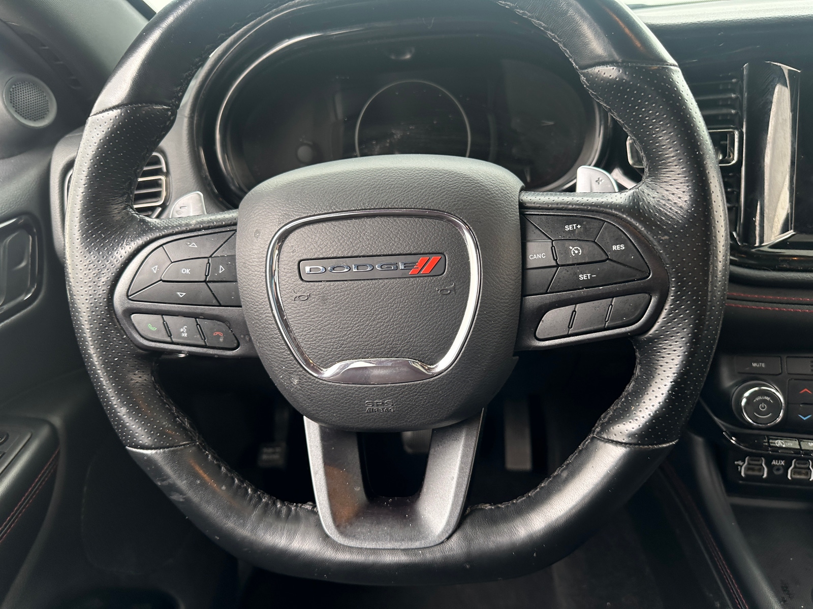 Thumbnail: 2023 Dodge Durango - 5