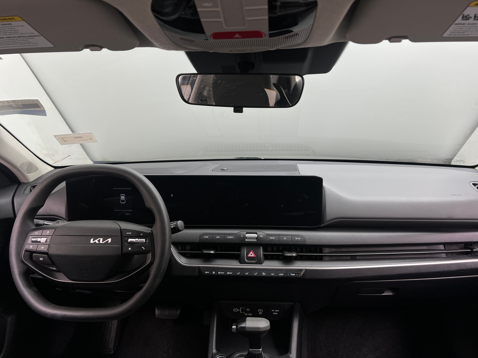 Thumbnail: 2025 Kia K4 - 3