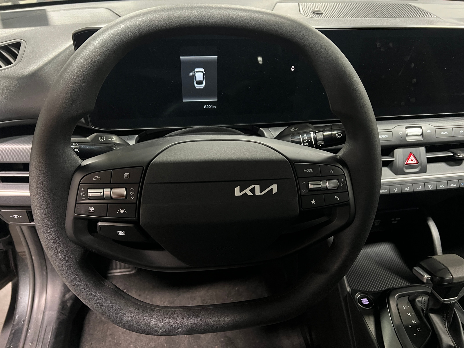 Thumbnail: 2025 Kia K4 - 5