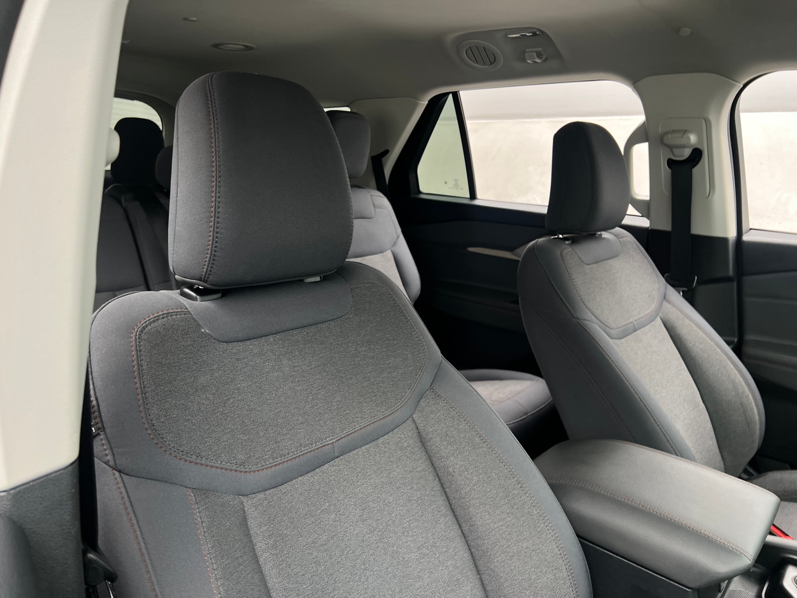 Thumbnail: 2025 Ford Explorer - 2