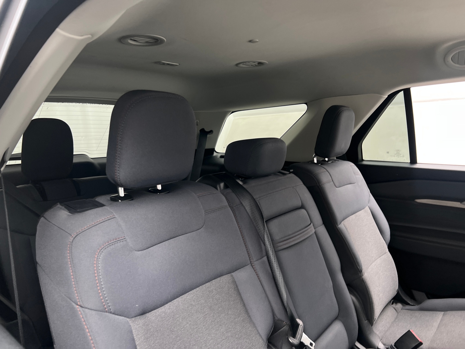Thumbnail: 2025 Ford Explorer - 6