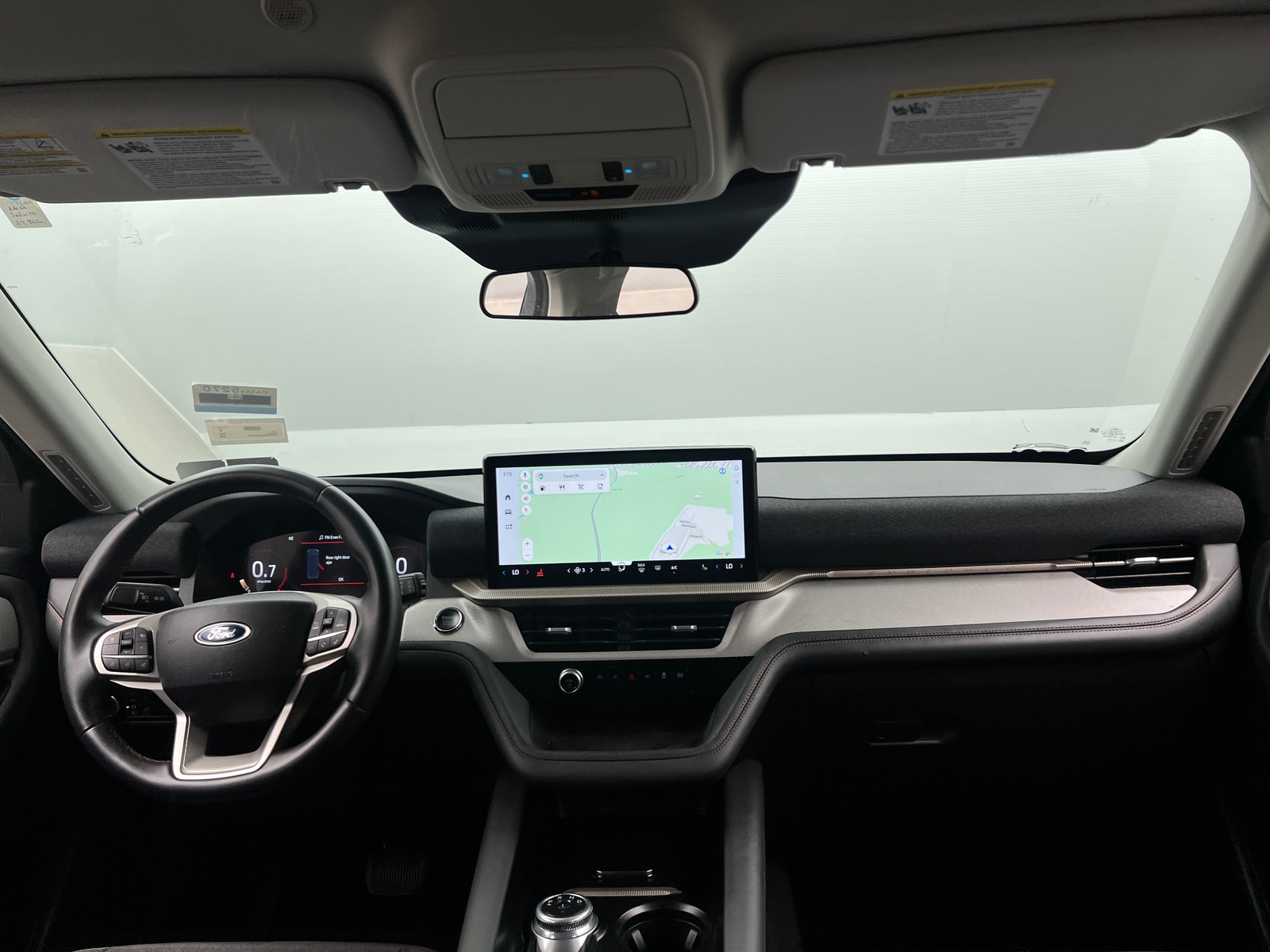 Thumbnail: 2025 Ford Explorer - 3