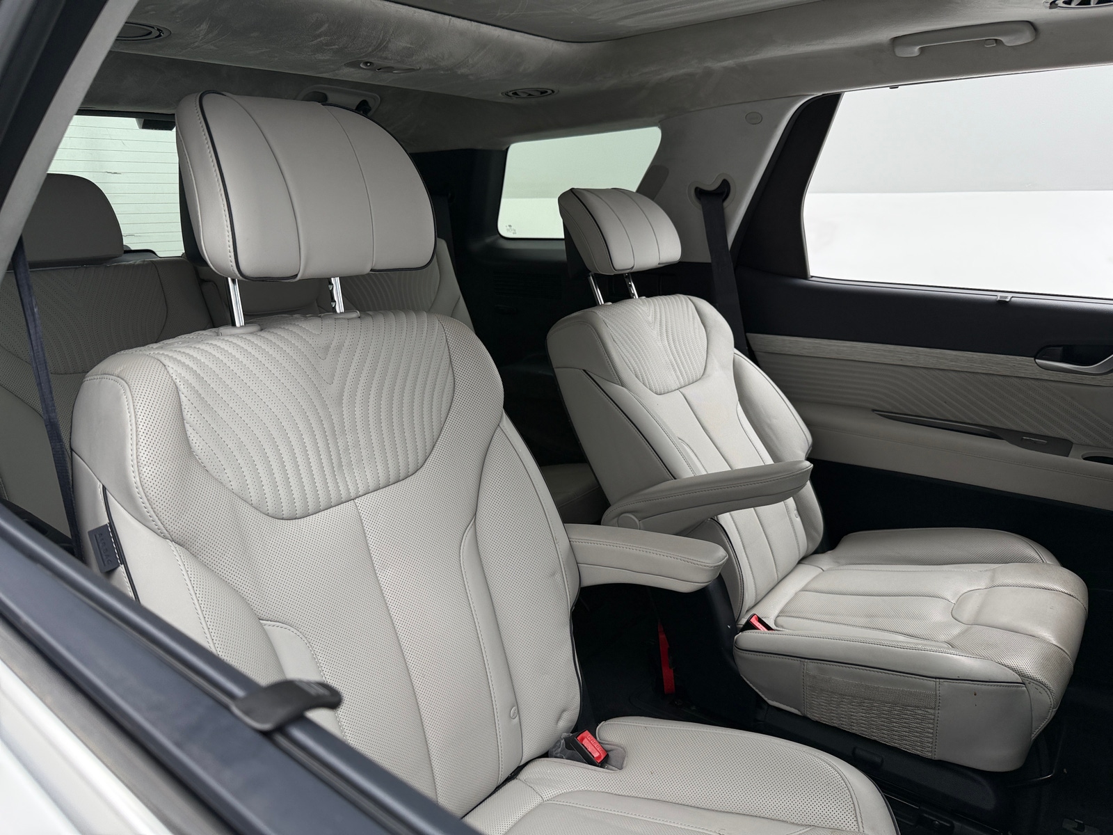 Thumbnail: 2023 Hyundai Palisade - 5