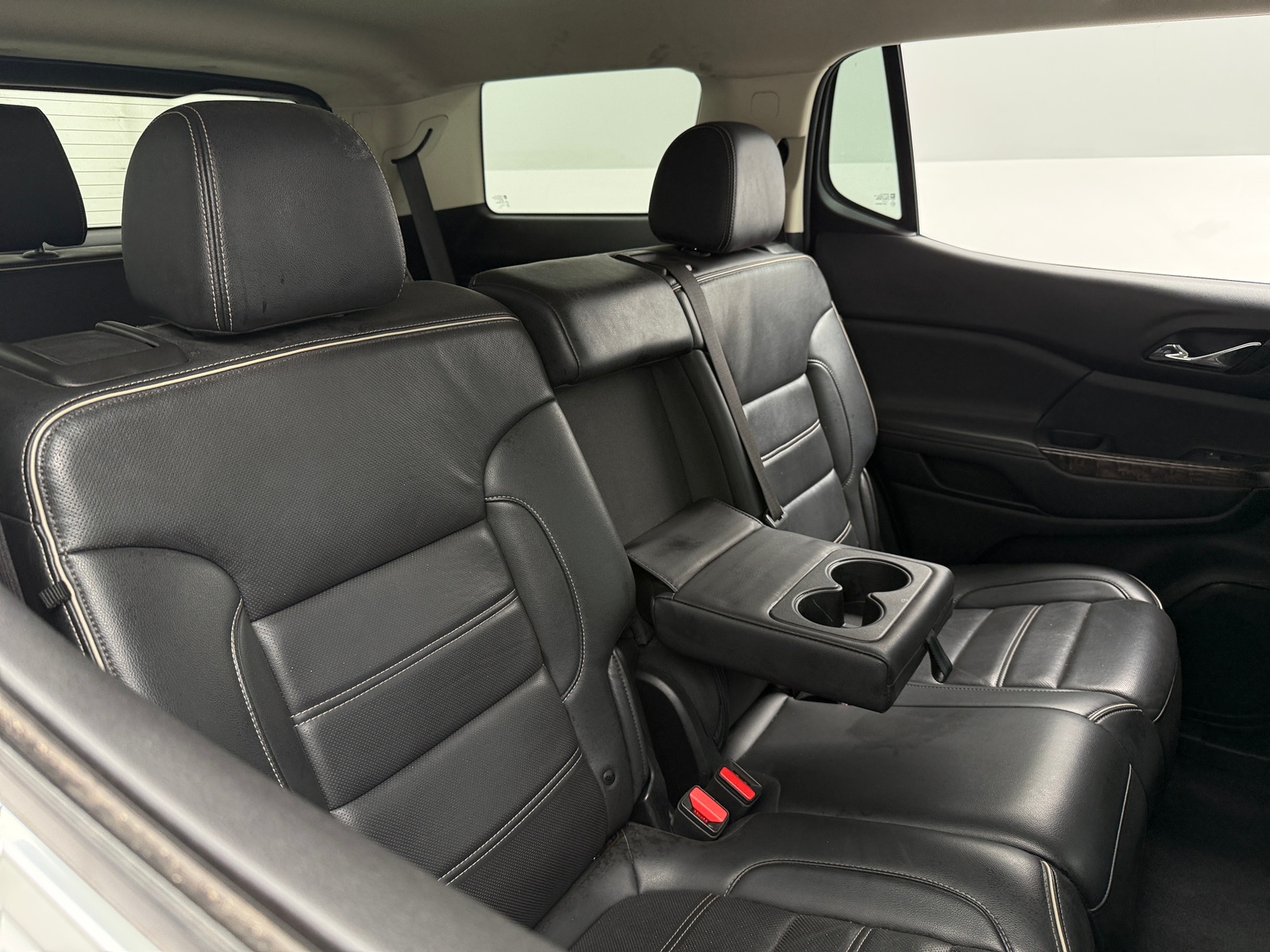 Thumbnail: 2023 GMC Acadia - 5