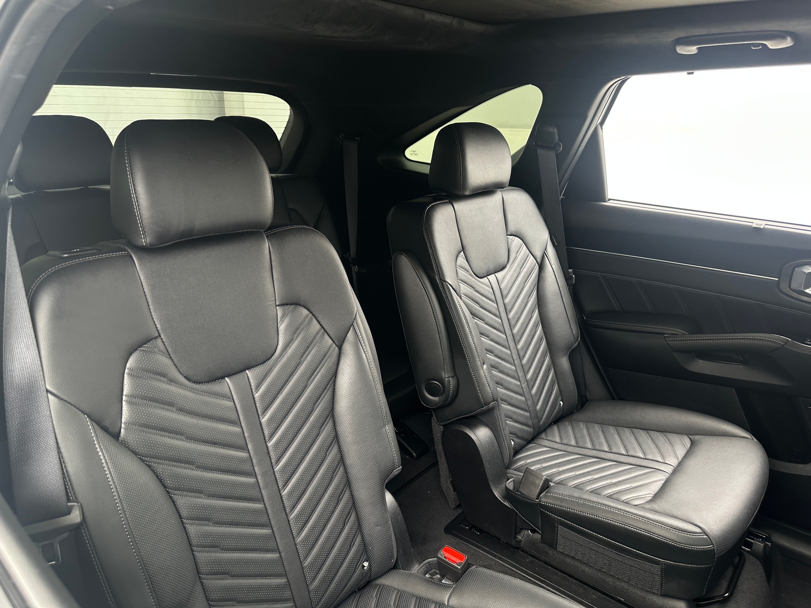 Thumbnail: 2024 Kia Sorento - 5
