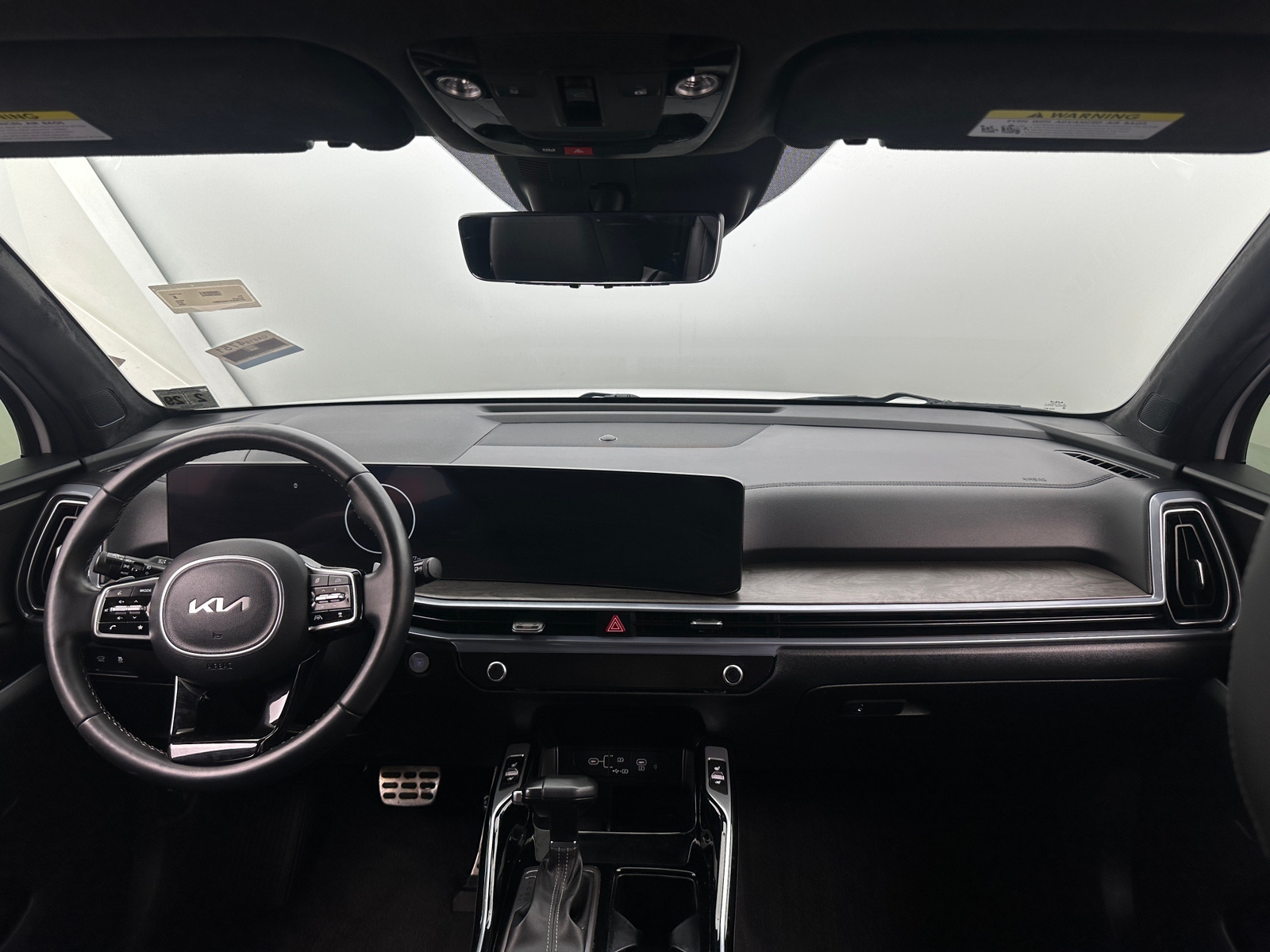 Thumbnail: 2024 Kia Sorento - 2