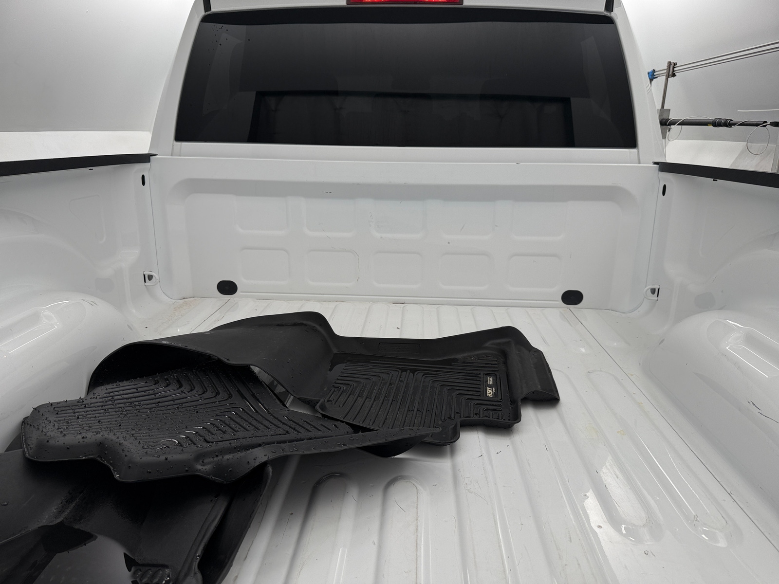 Thumbnail: 2021 RAM 1500 Classic - 7