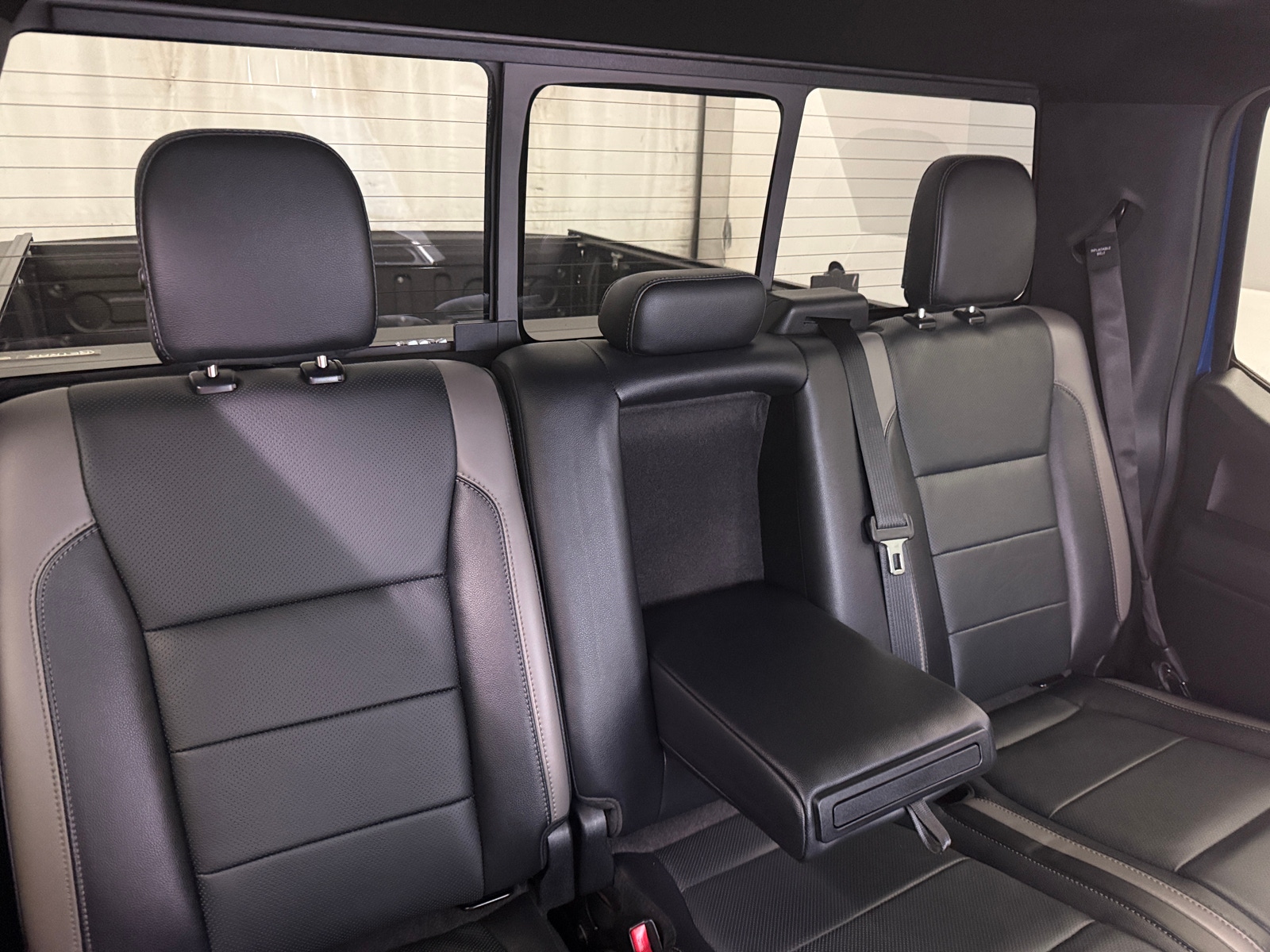 Thumbnail: 2017 Ford Econoline - 5