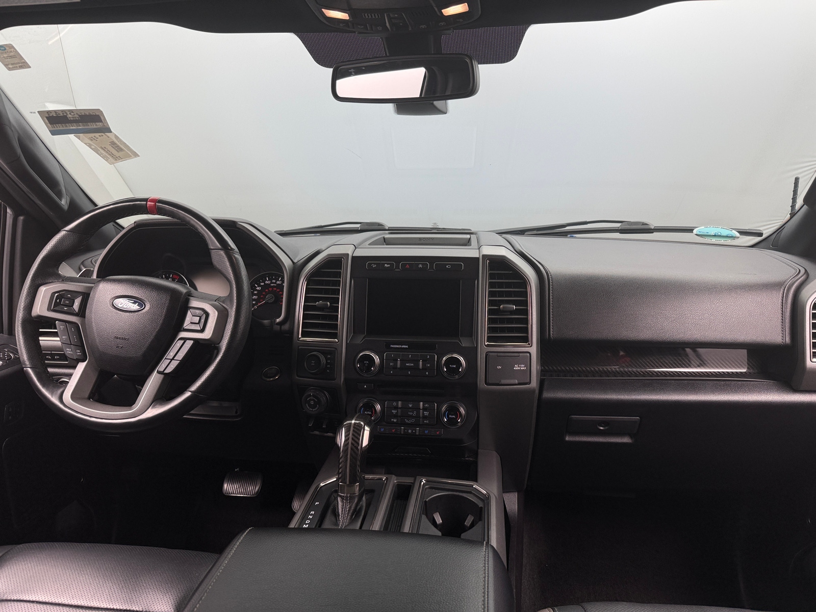 Thumbnail: 2017 Ford Econoline - 2