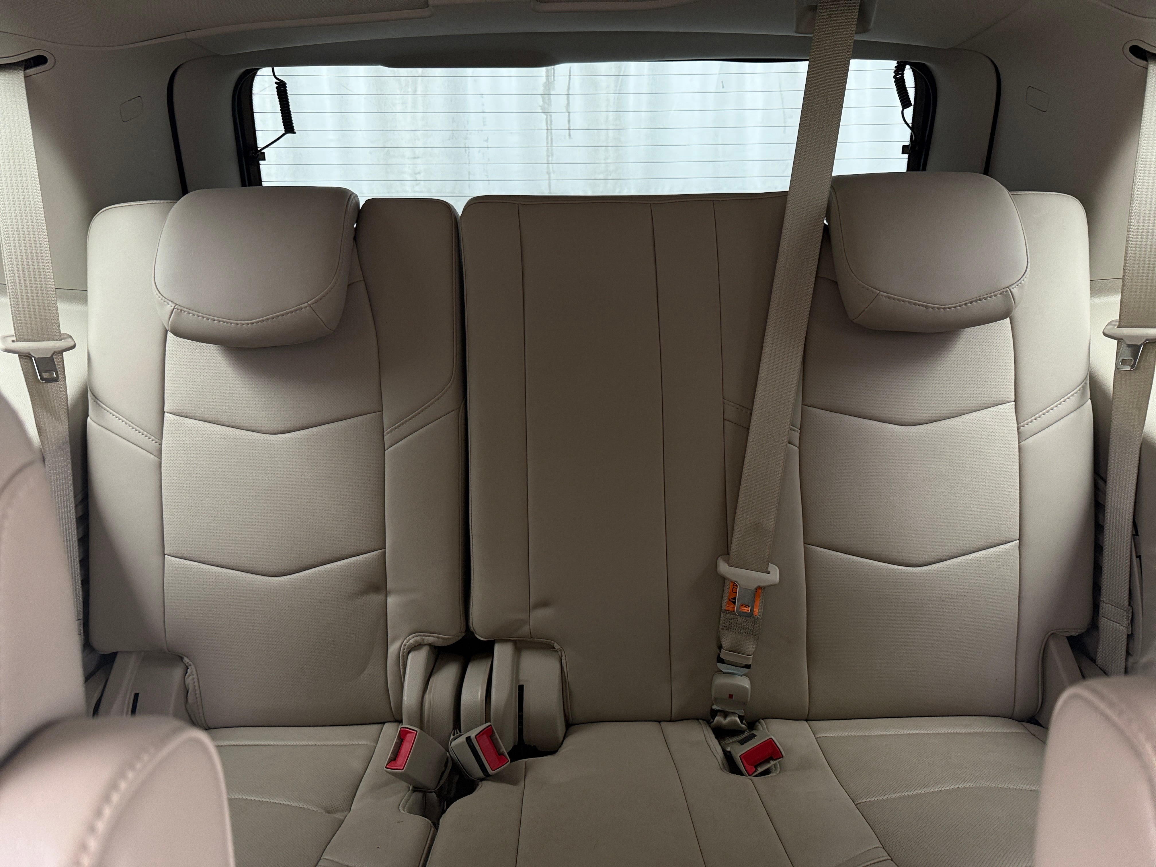 2019 Cadillac Escalade