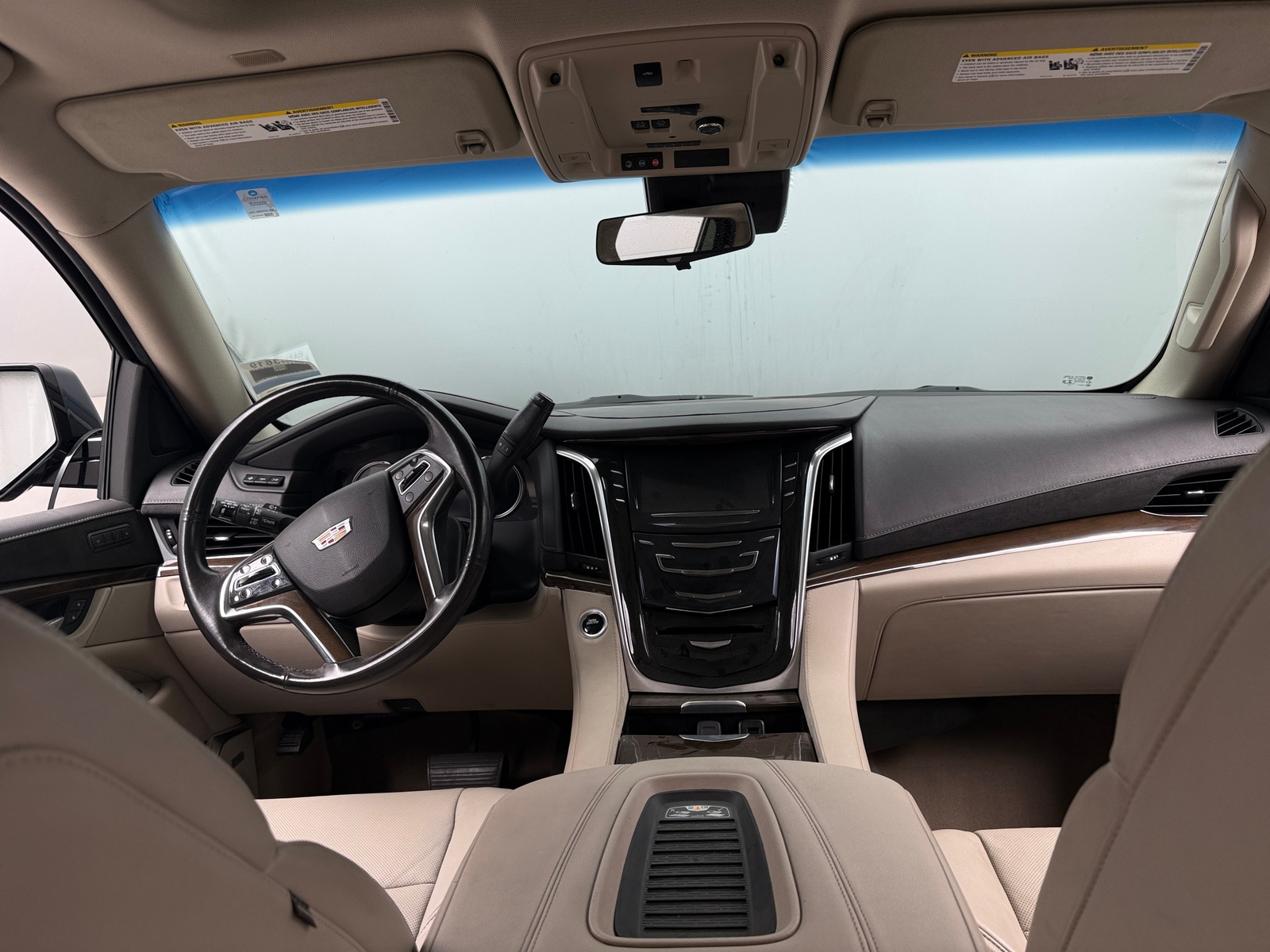 Thumbnail: 2019 Cadillac Escalade - 2