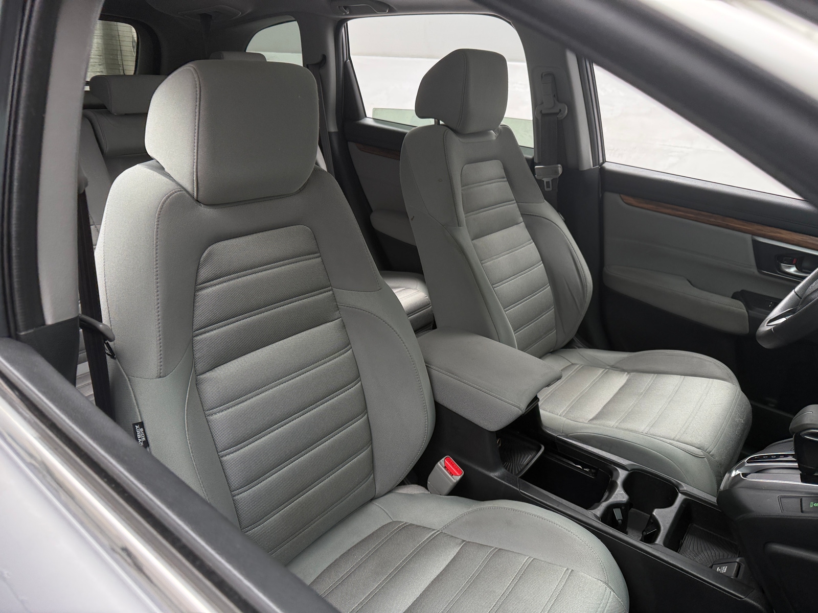 Thumbnail: 2018 Honda CR-V - 2
