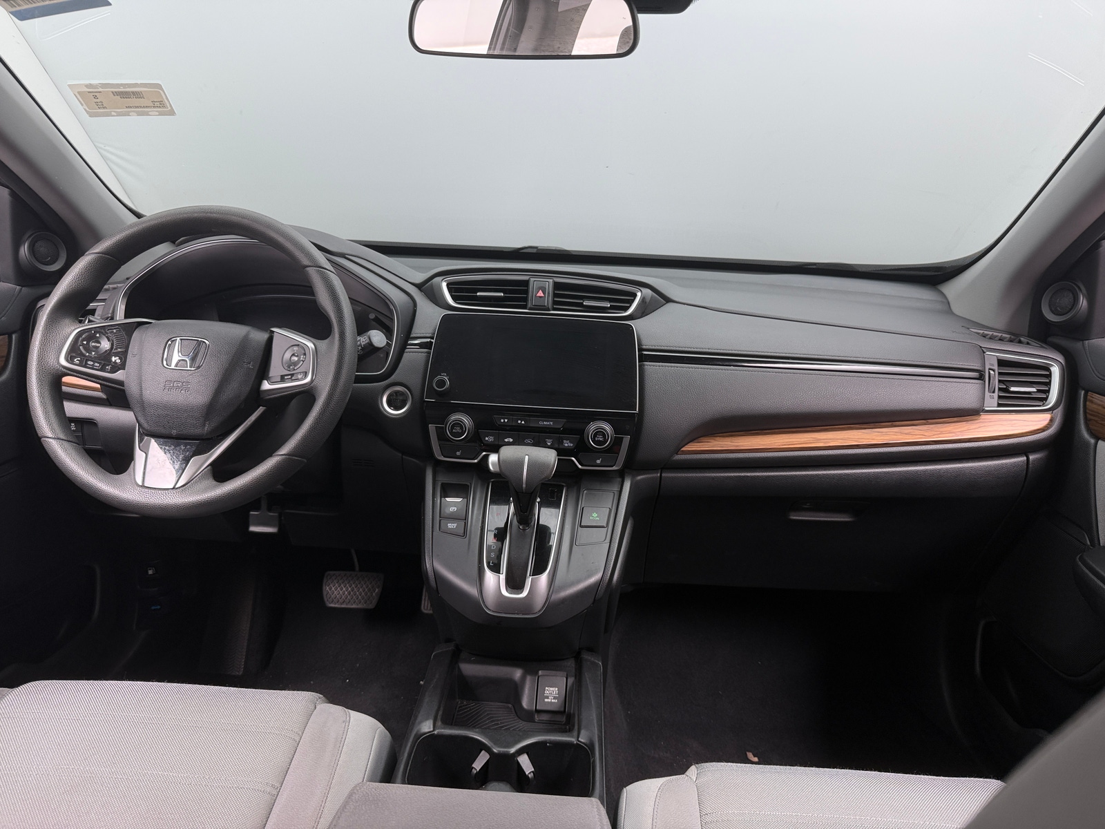 Thumbnail: 2018 Honda CR-V - 3