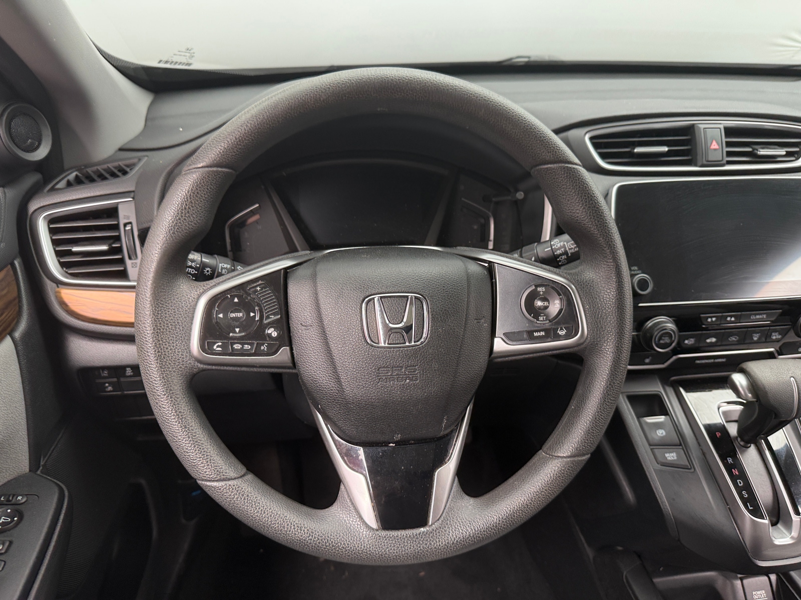 Thumbnail: 2018 Honda CR-V - 5