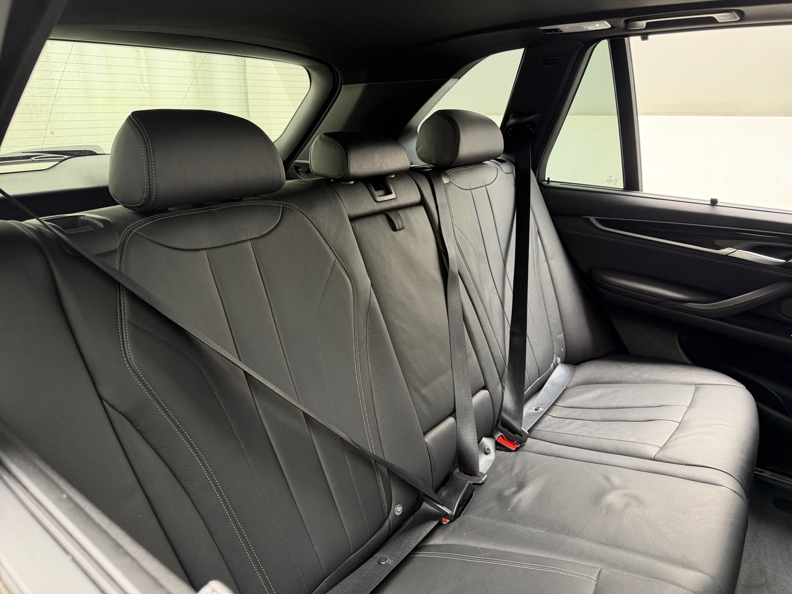 Thumbnail: 2017 BMW X5 - 5