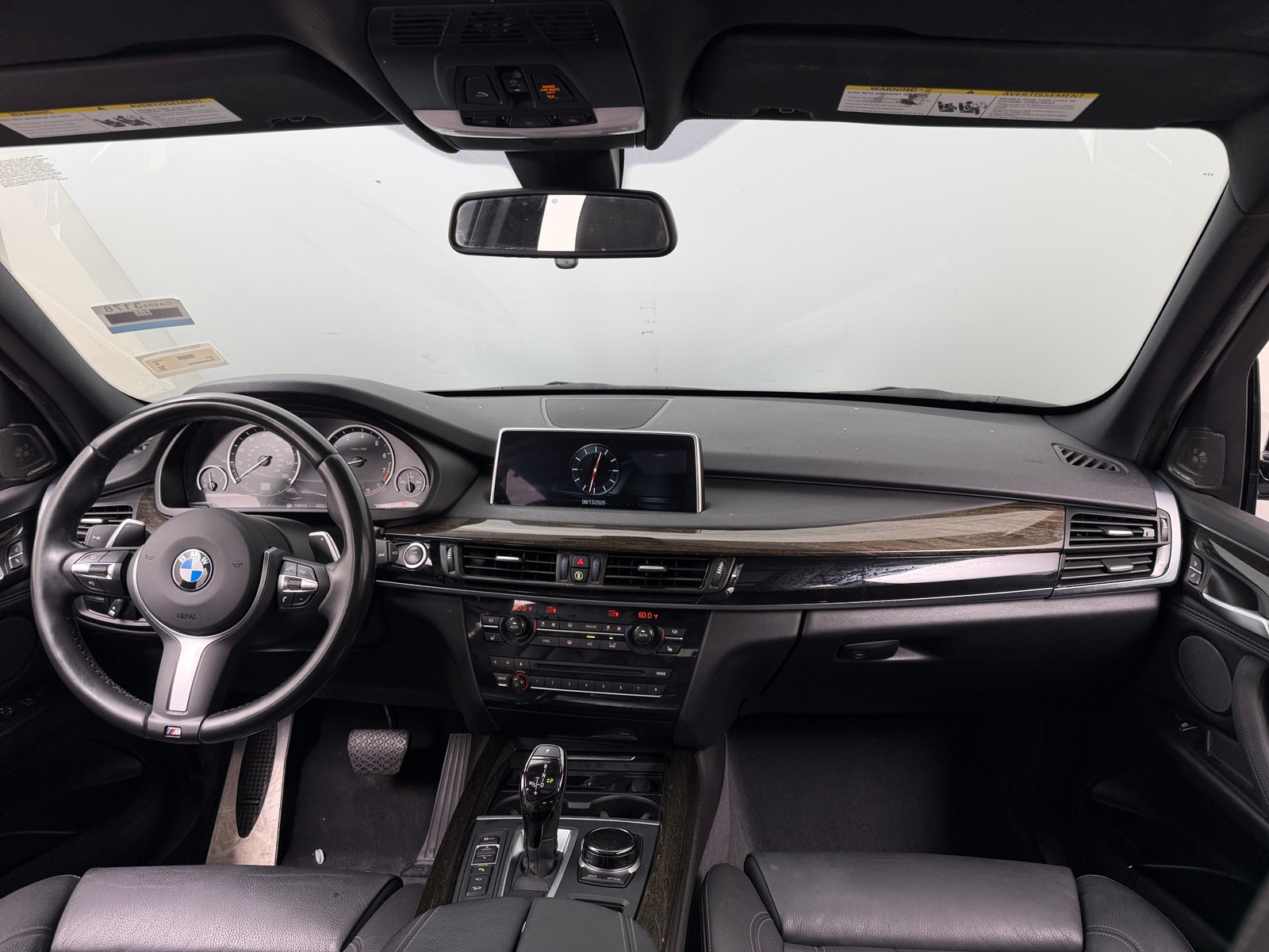 Thumbnail: 2017 BMW X5 - 2