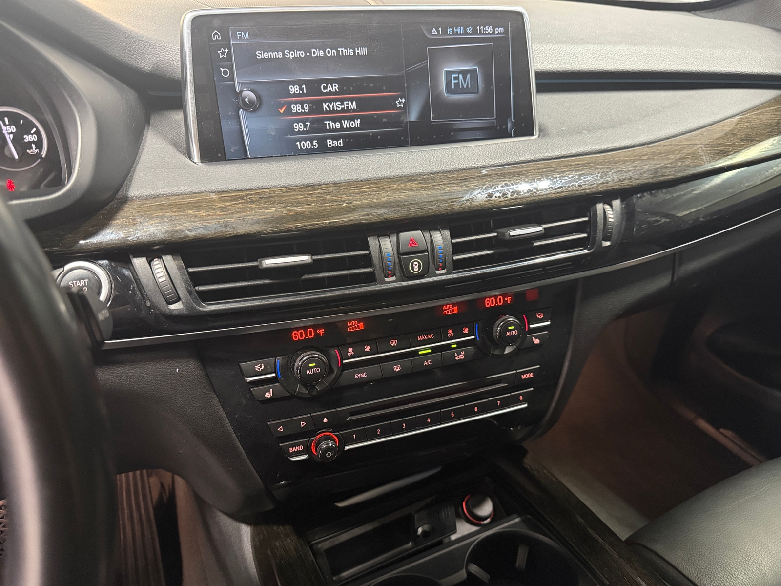 Thumbnail: 2017 BMW X5 - 3
